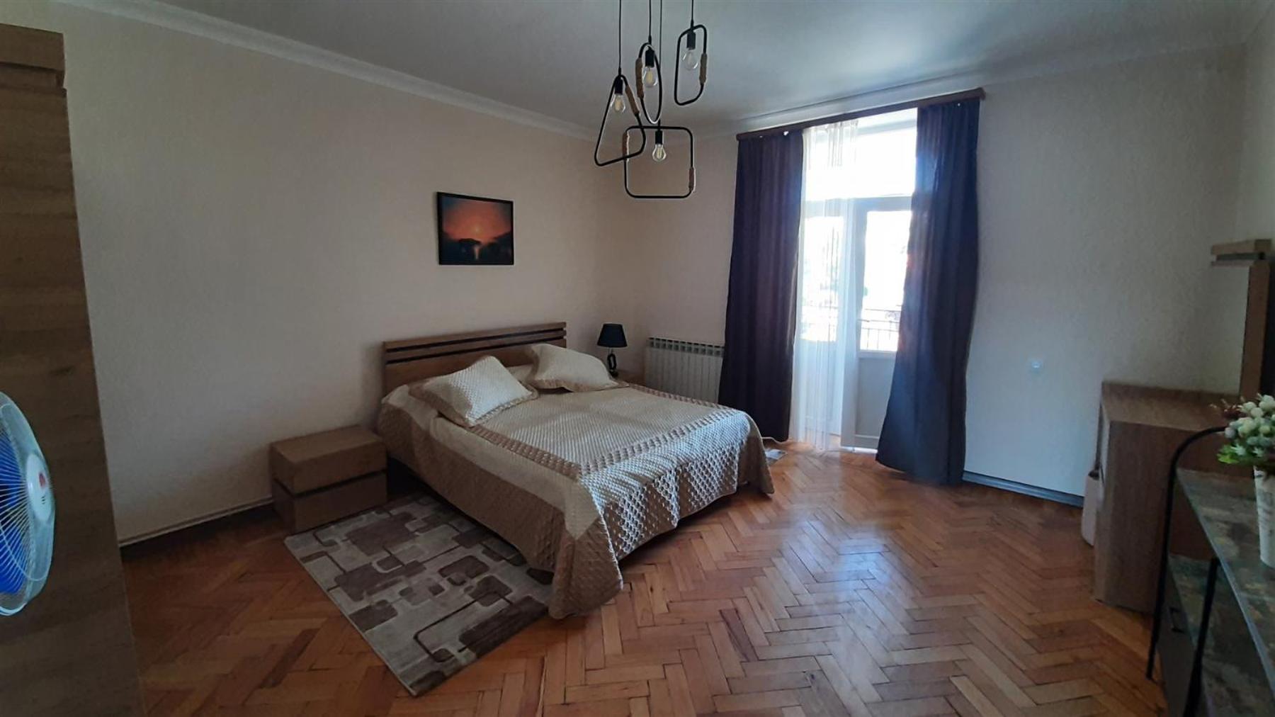 apartment called CASCADE