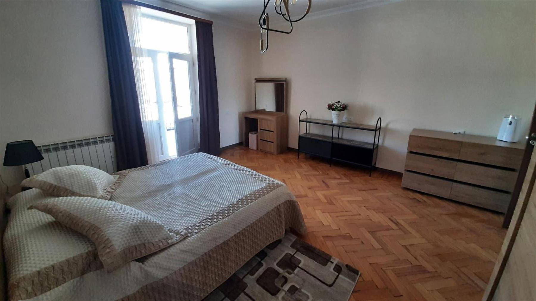 apartment called CASCADE