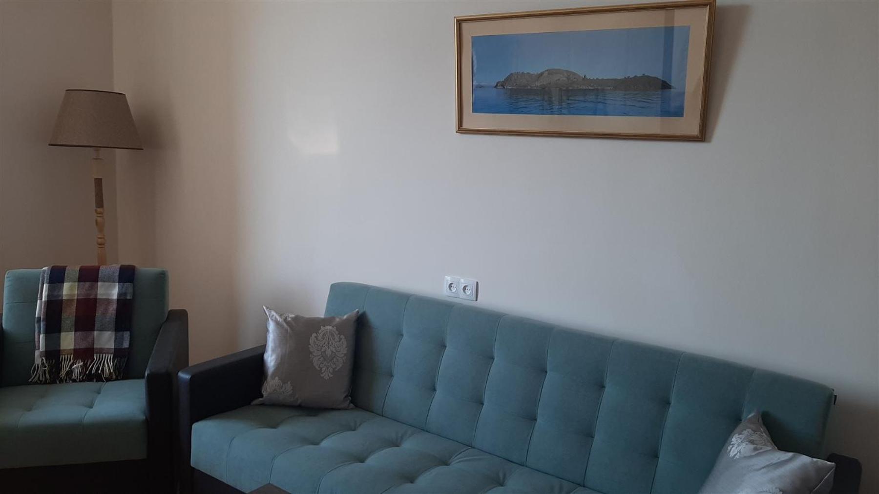apartment called CASCADE