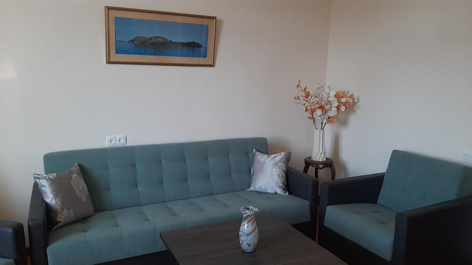 apartment called CASCADE