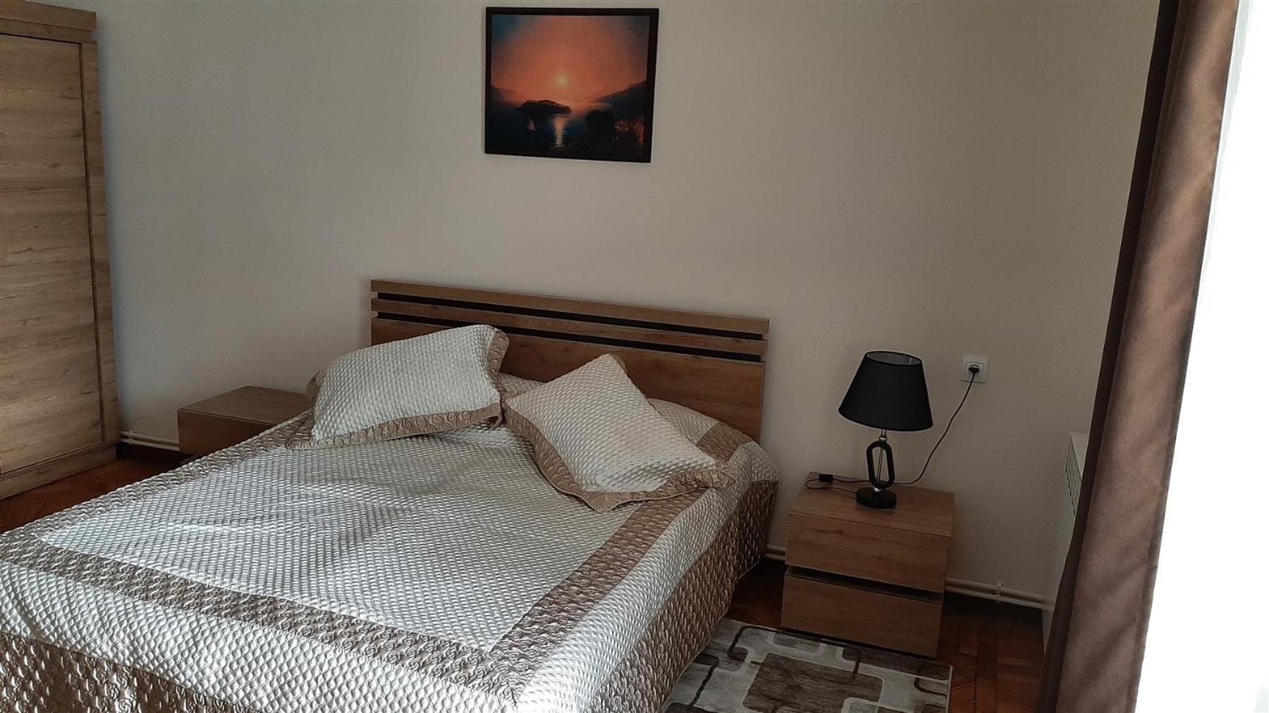 apartment called CASCADE