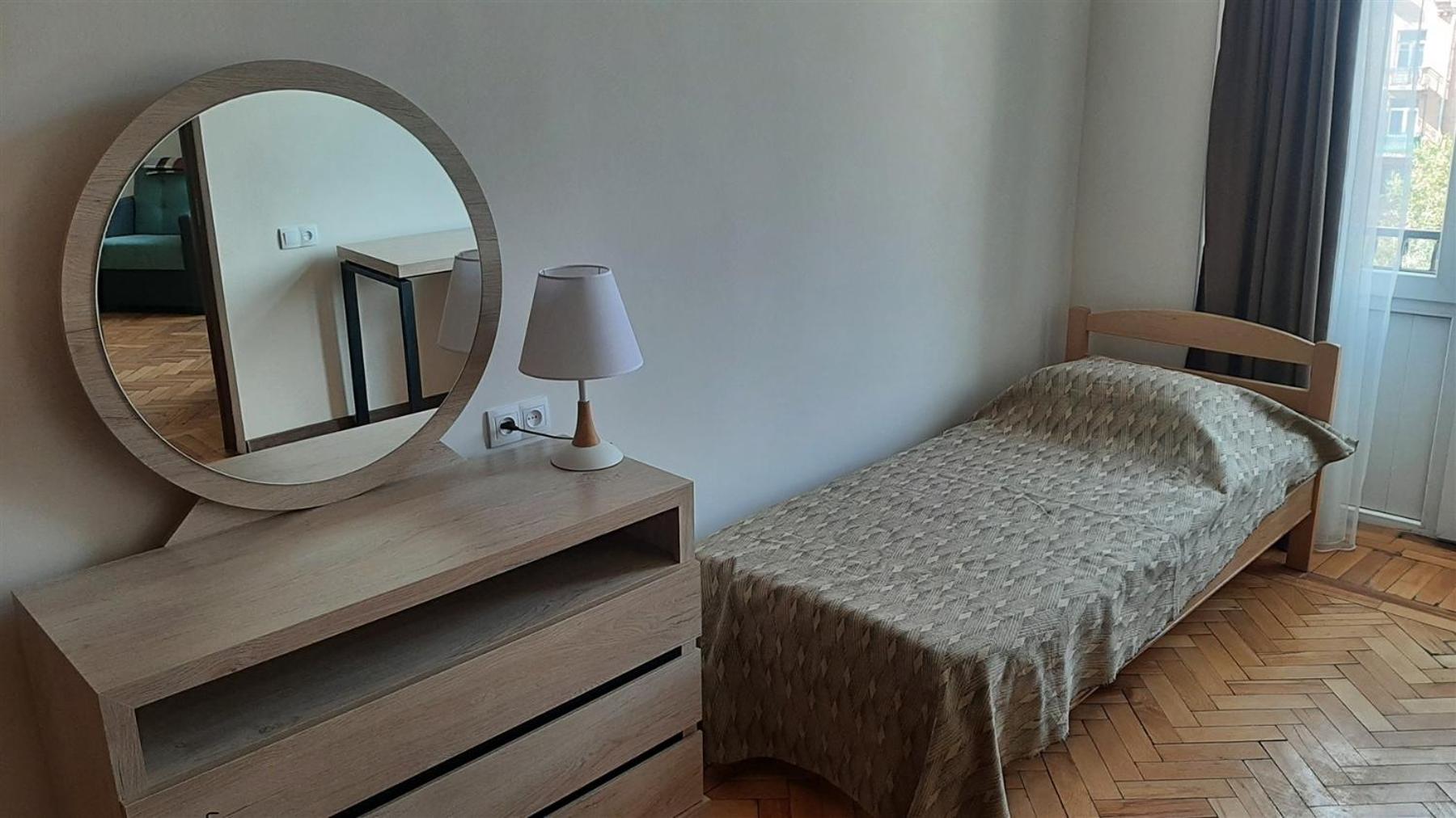 apartment called CASCADE
