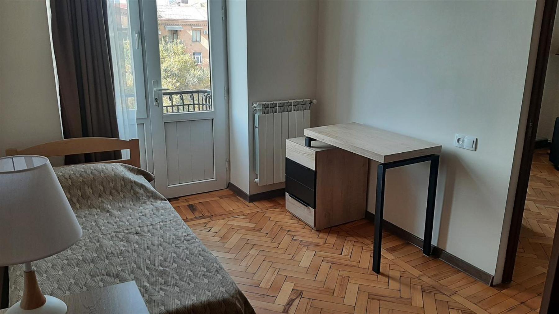 apartment called CASCADE