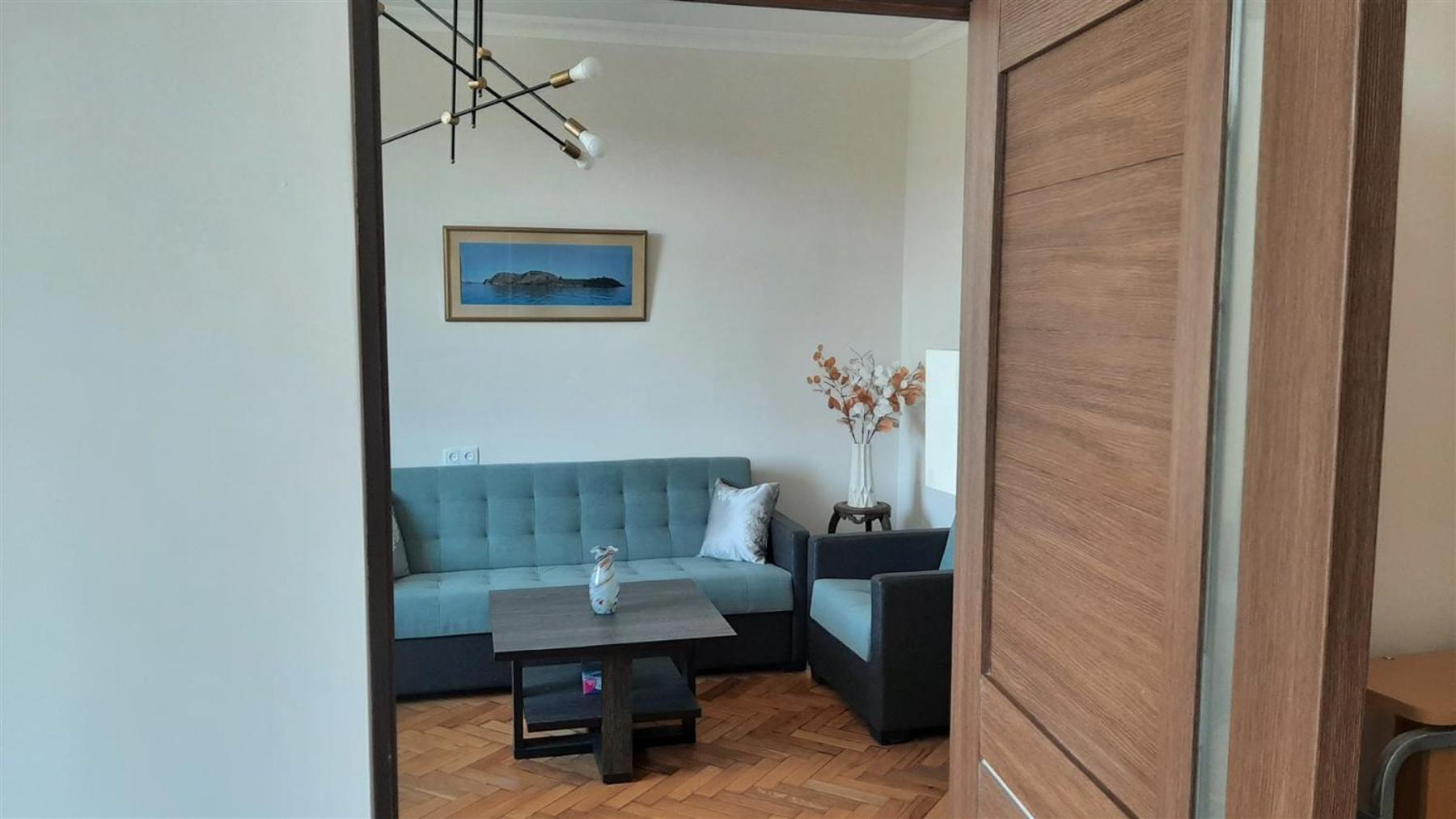 apartment called CASCADE