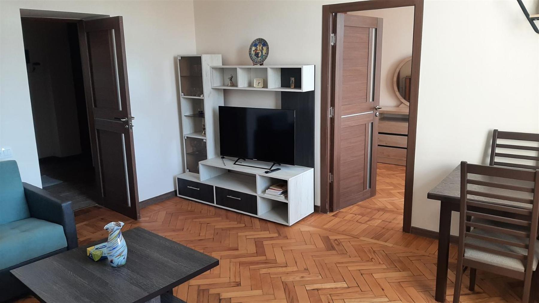 apartment called CASCADE