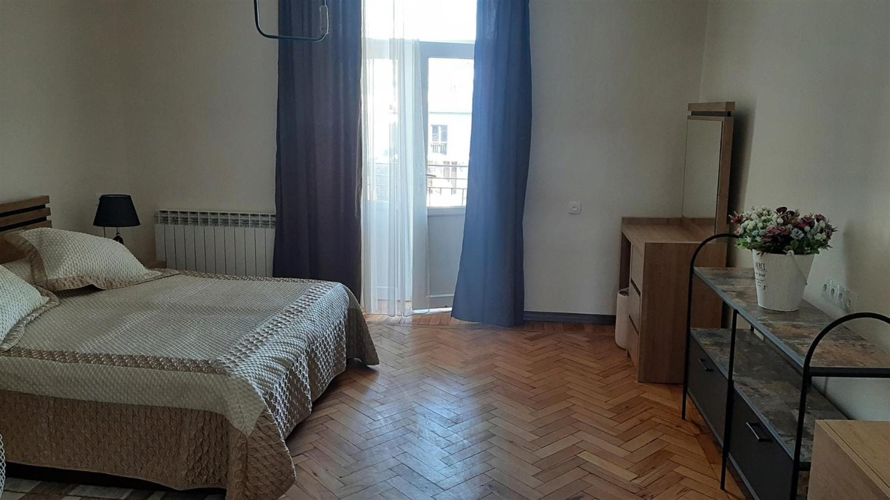 apartment called CASCADE