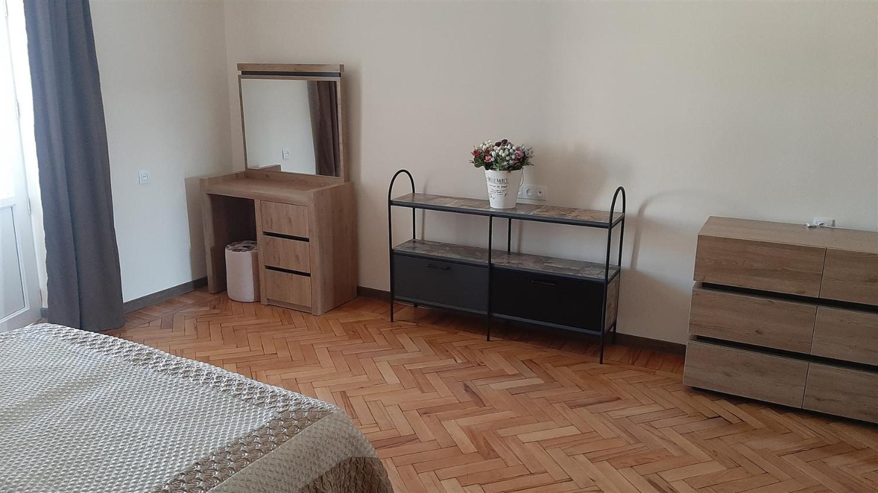 apartment called CASCADE