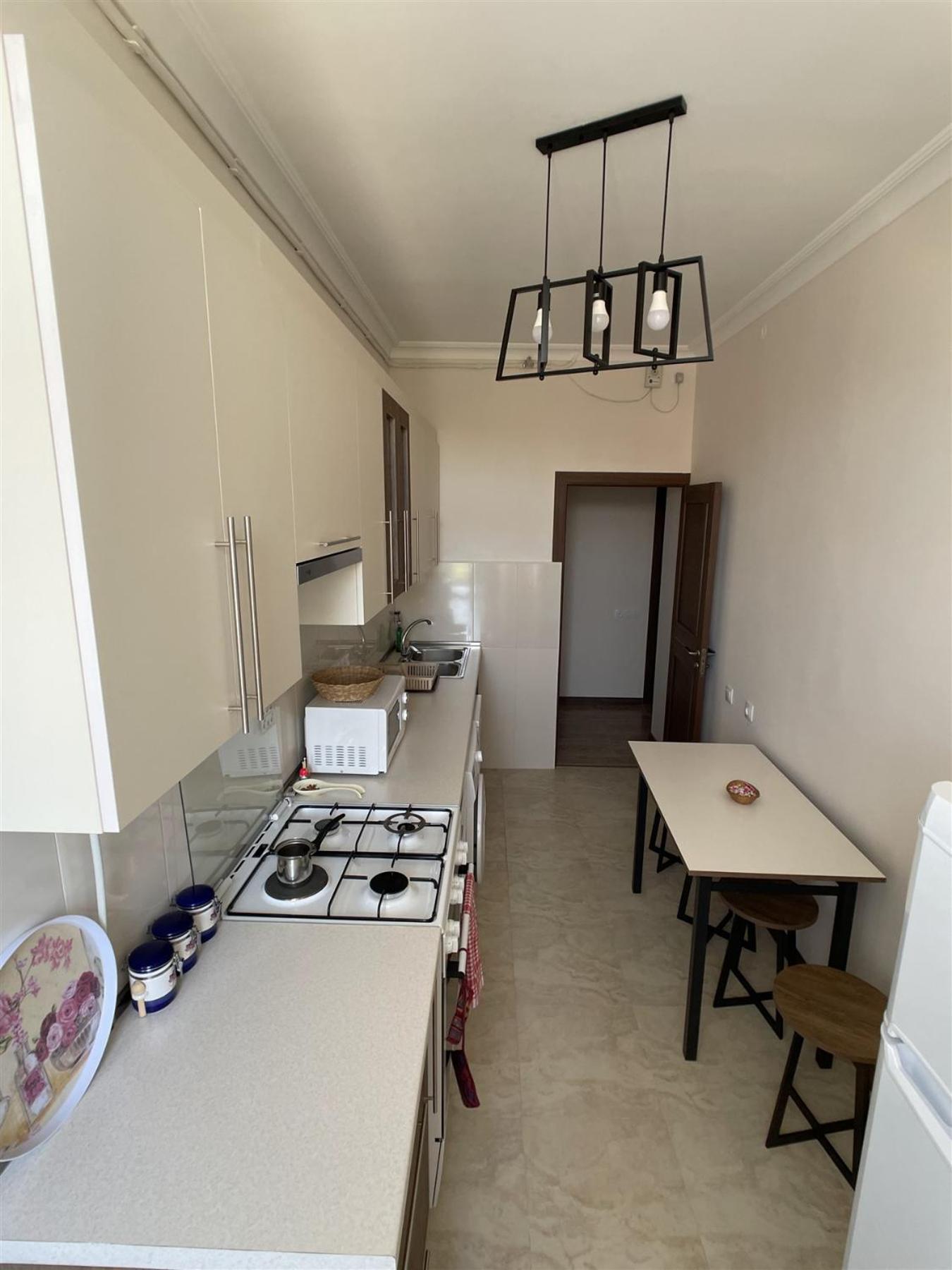 apartment called CASCADE