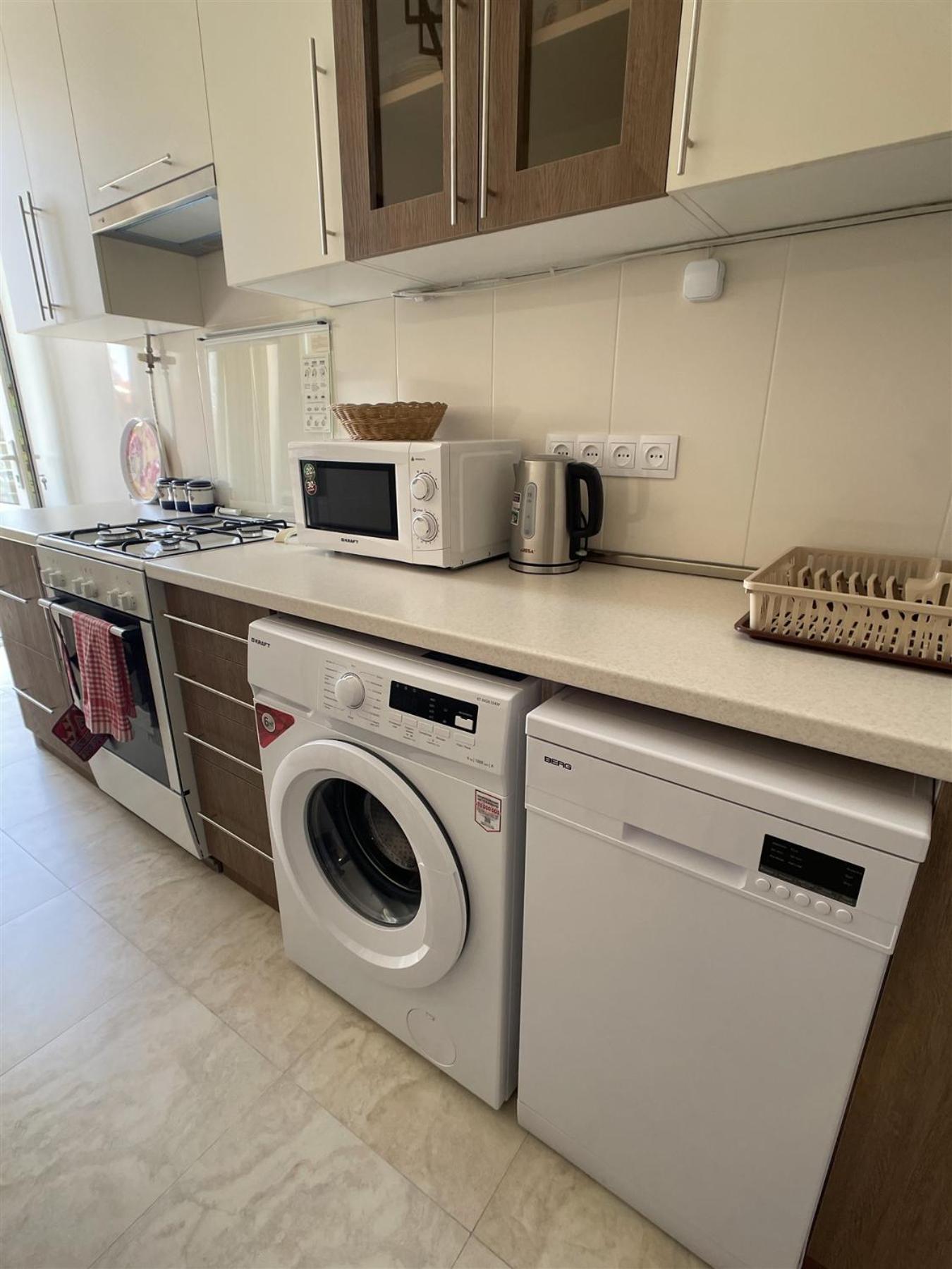 apartment called CASCADE
