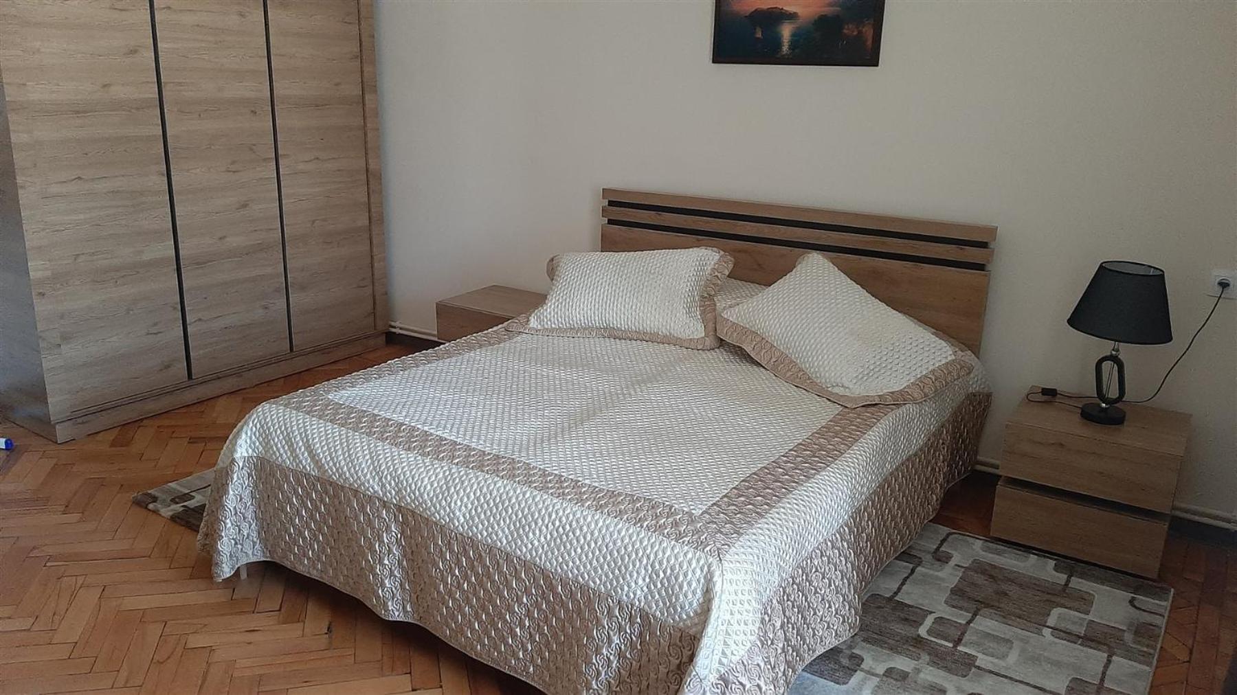 apartment called CASCADE