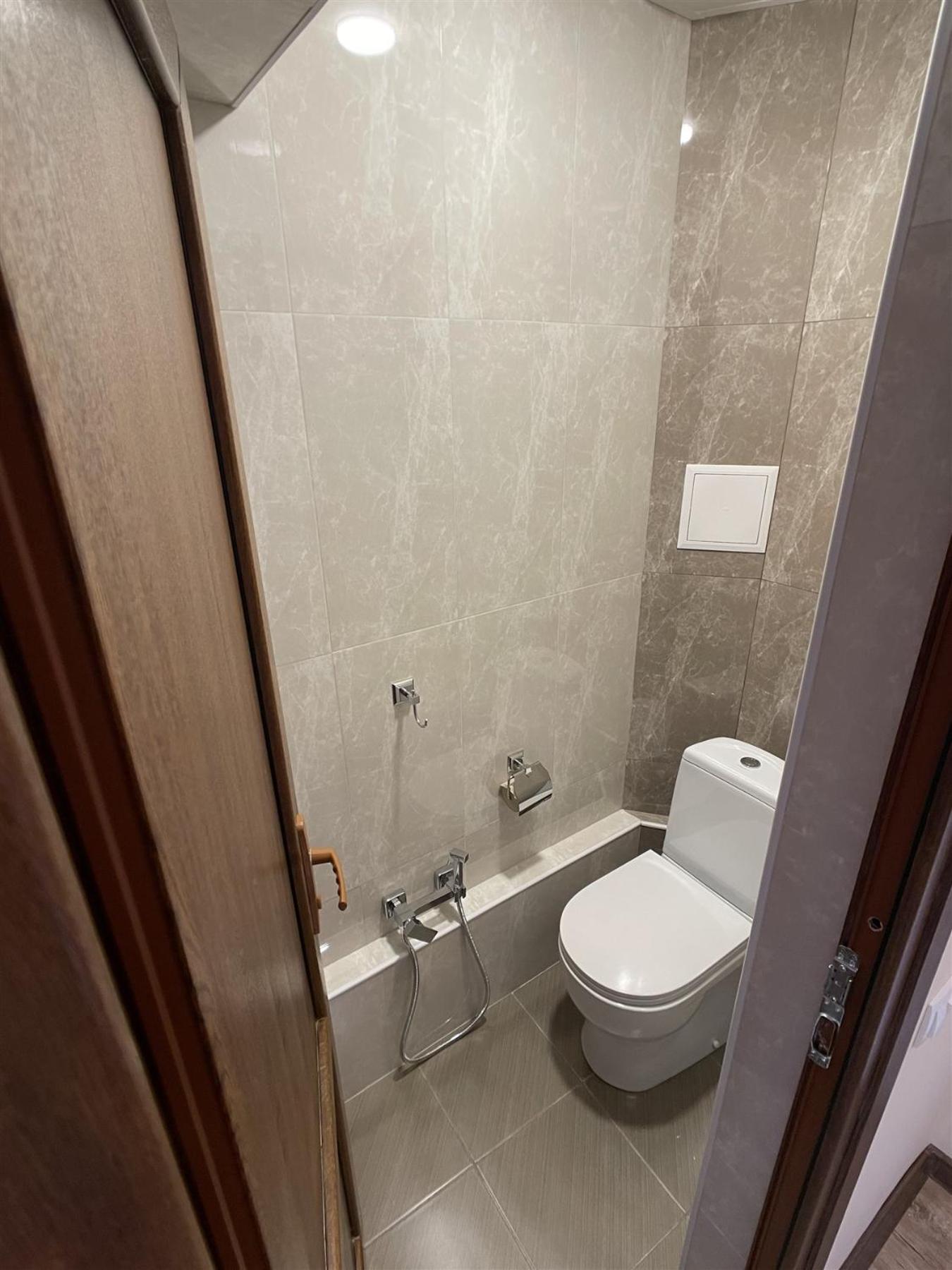 apartment called CASCADE