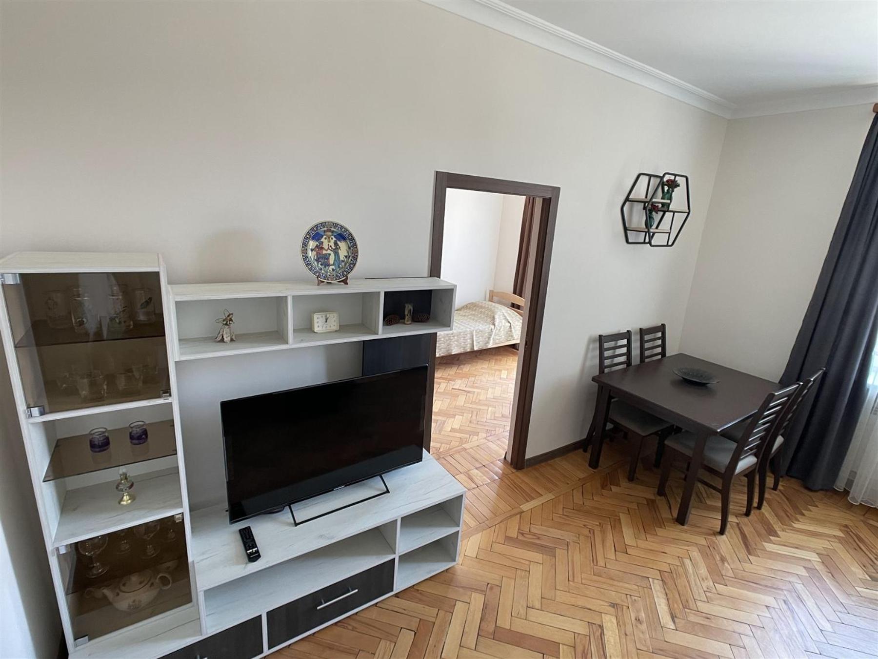 apartment called CASCADE