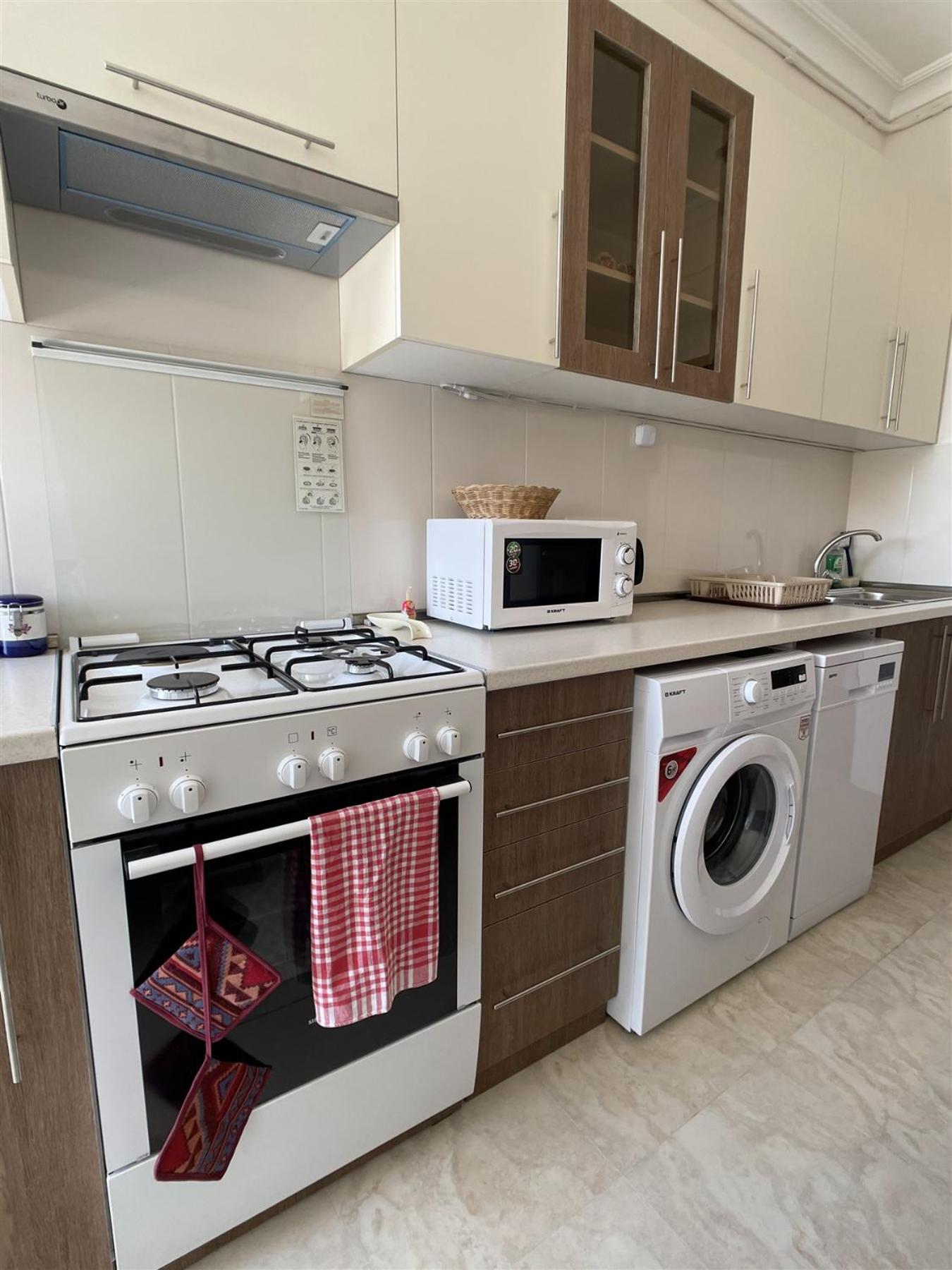 apartment called CASCADE