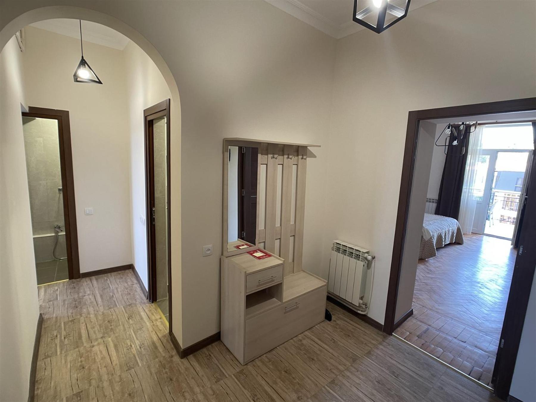 apartment called CASCADE