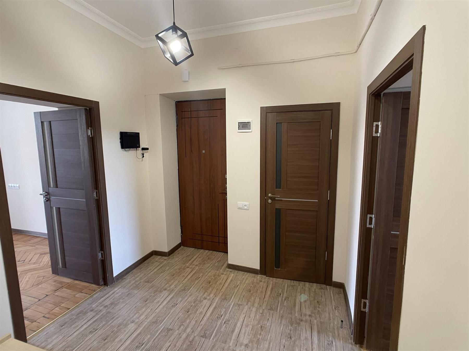 apartment called CASCADE