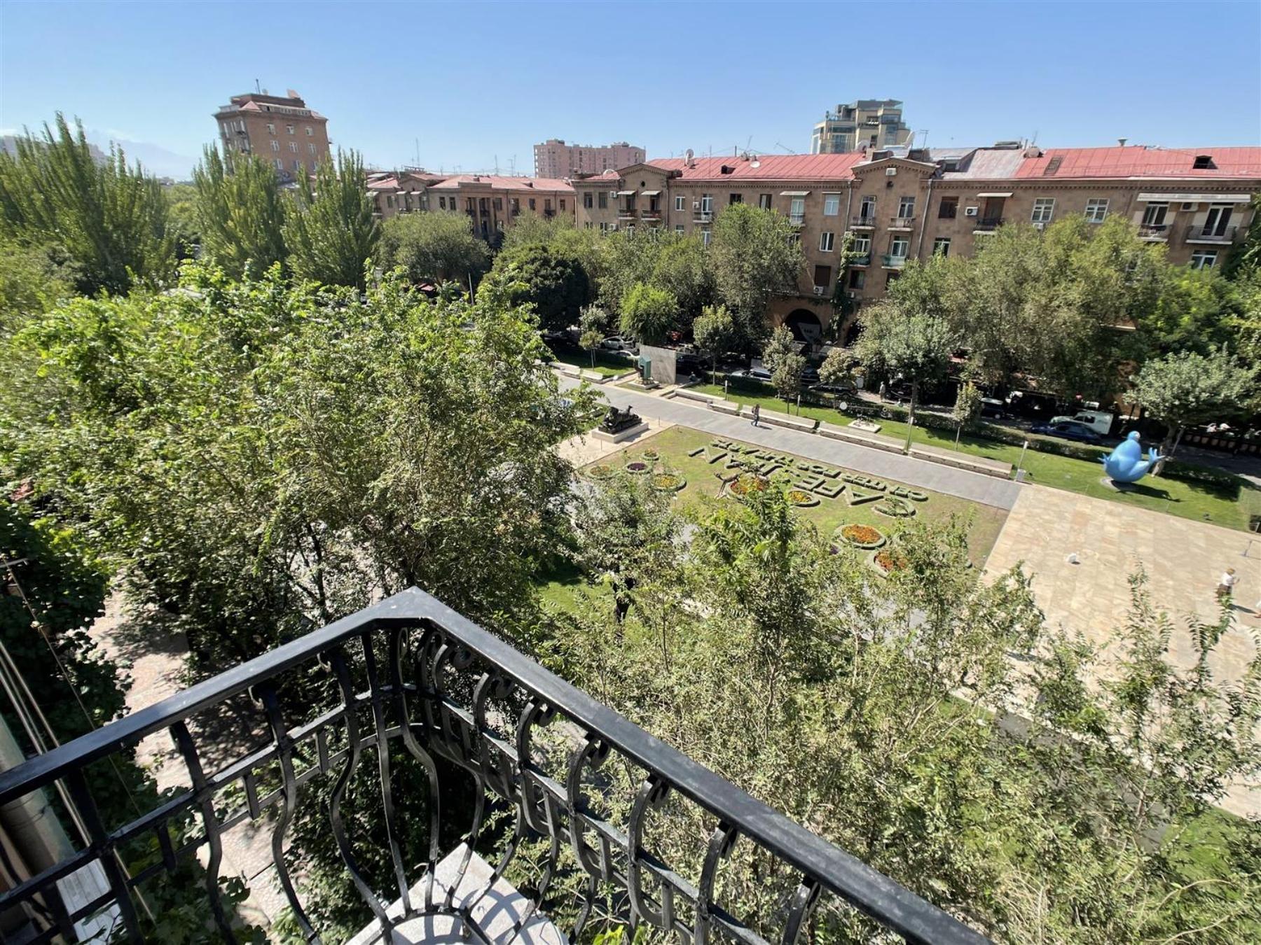 apartment called CASCADE
