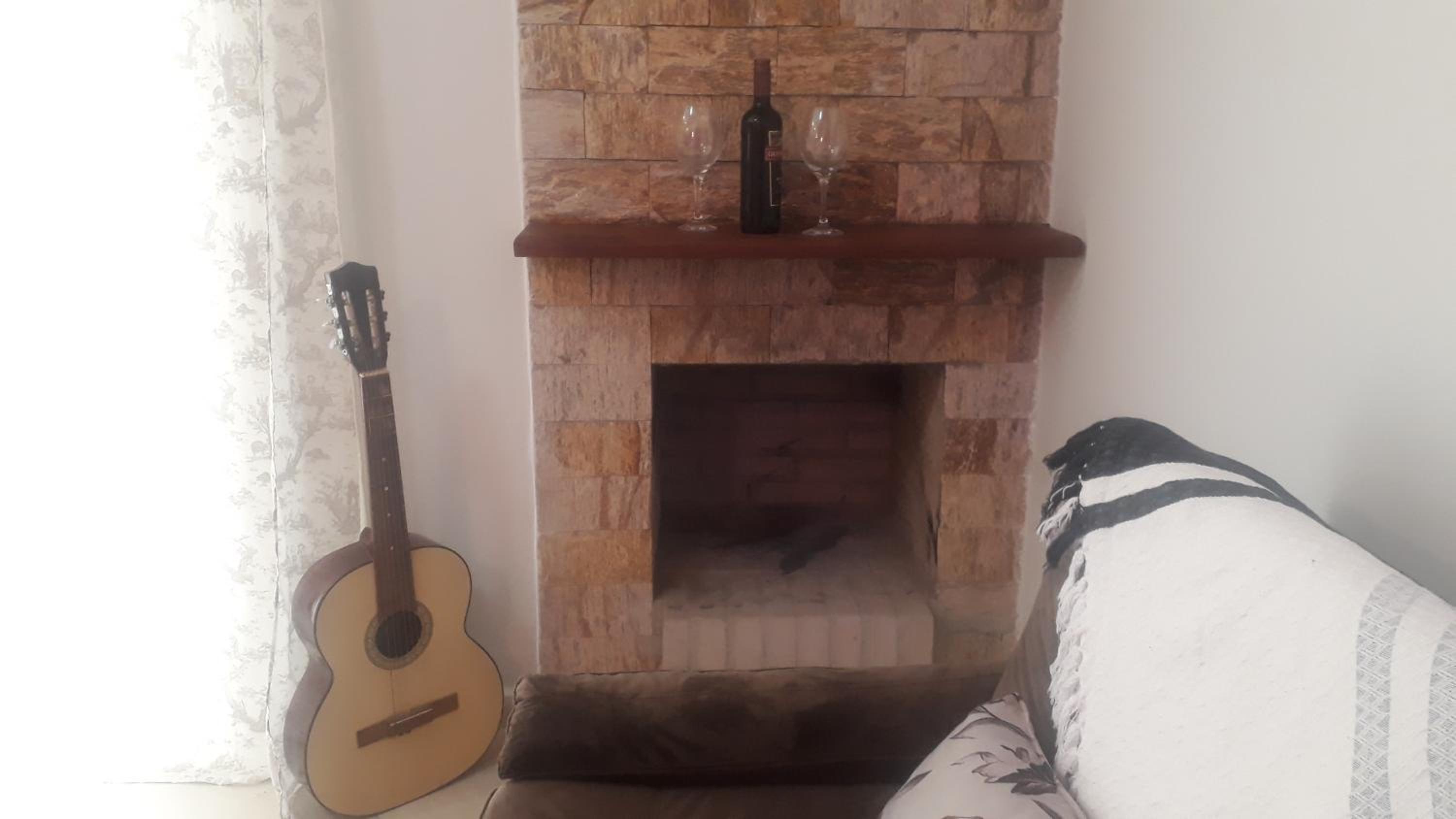 Parada Di Maria Guest House
