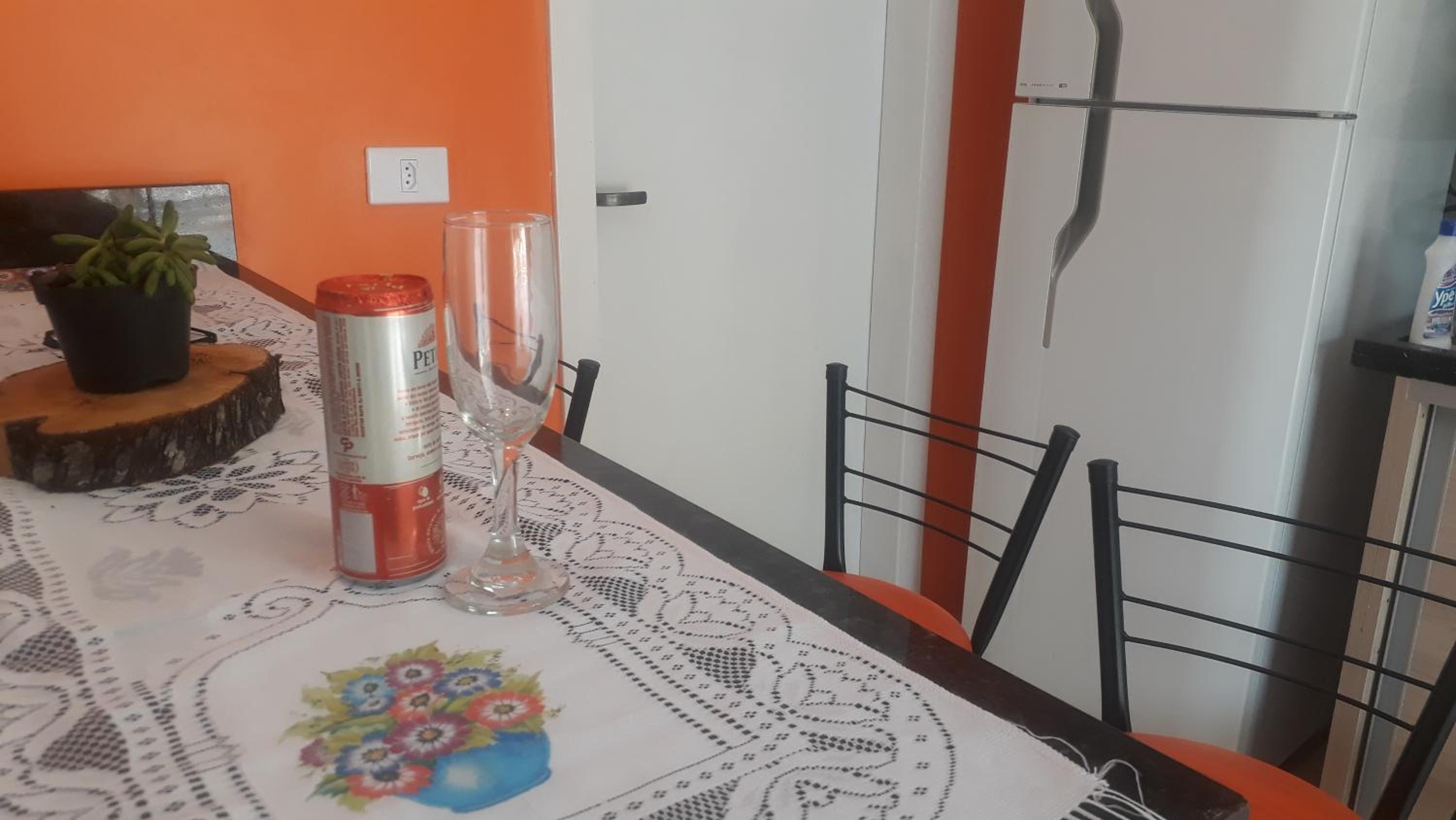 Parada Di Maria Guest House
