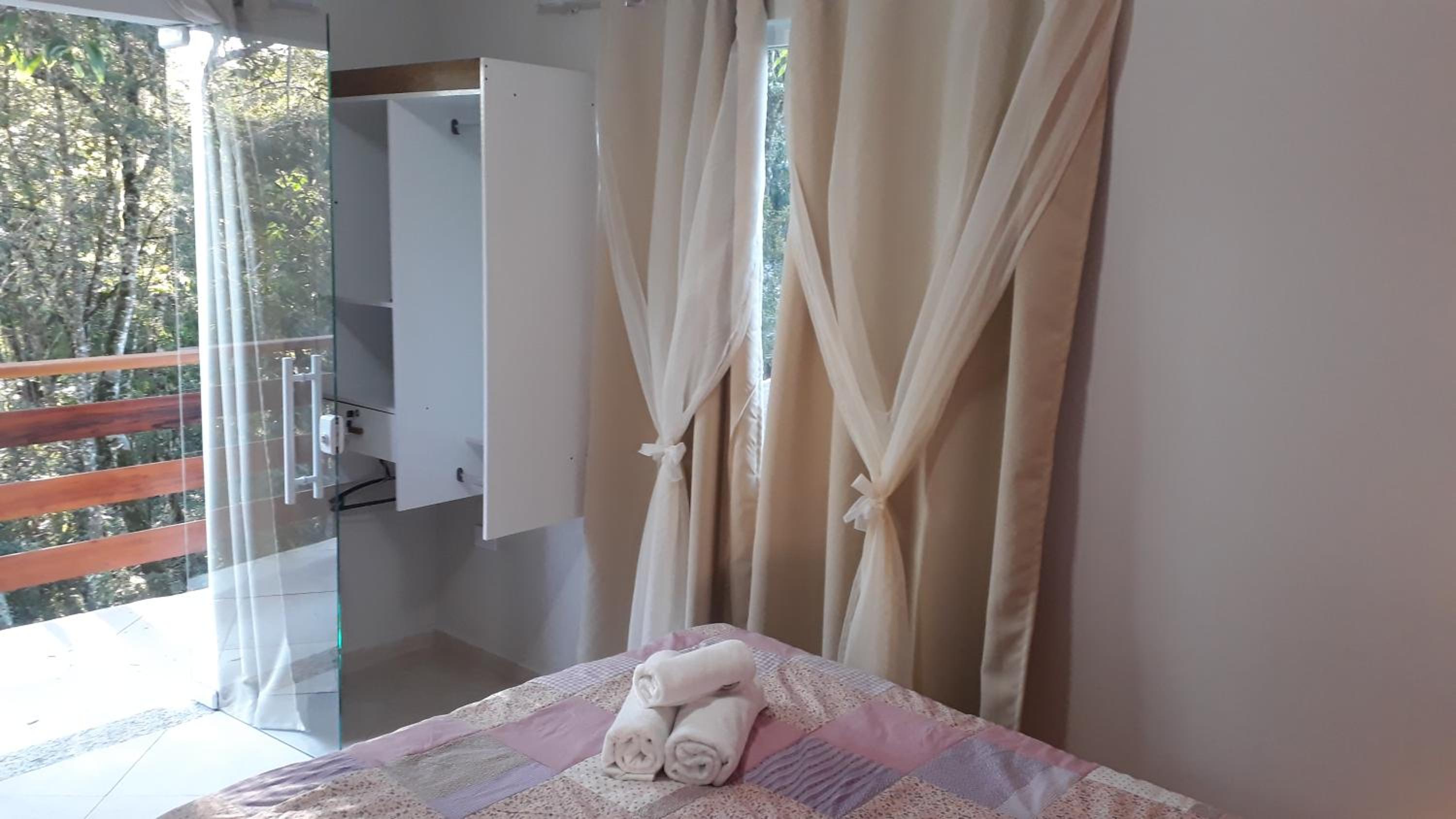 Parada Di Maria Guest House