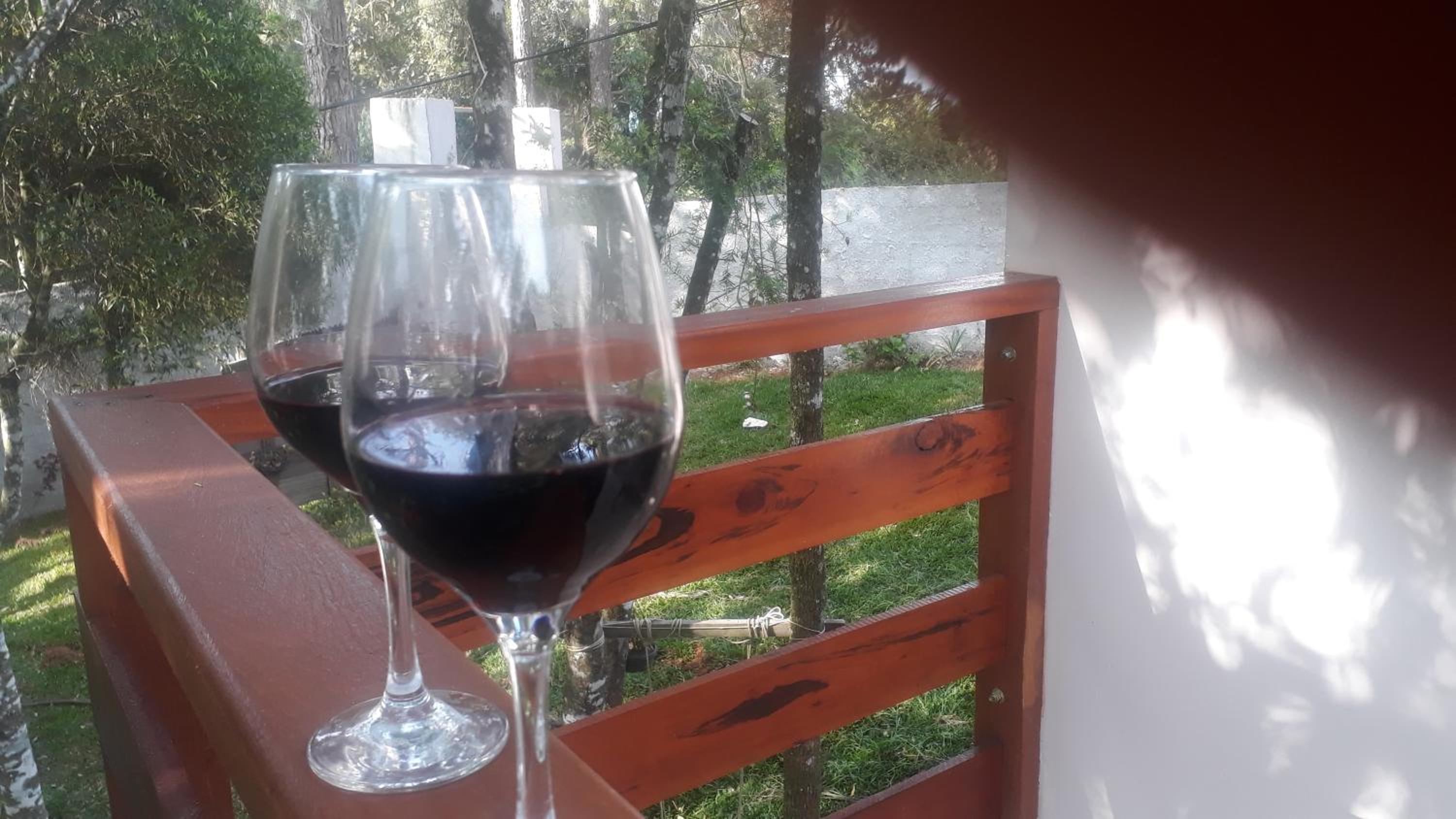Parada Di Maria Guest House
