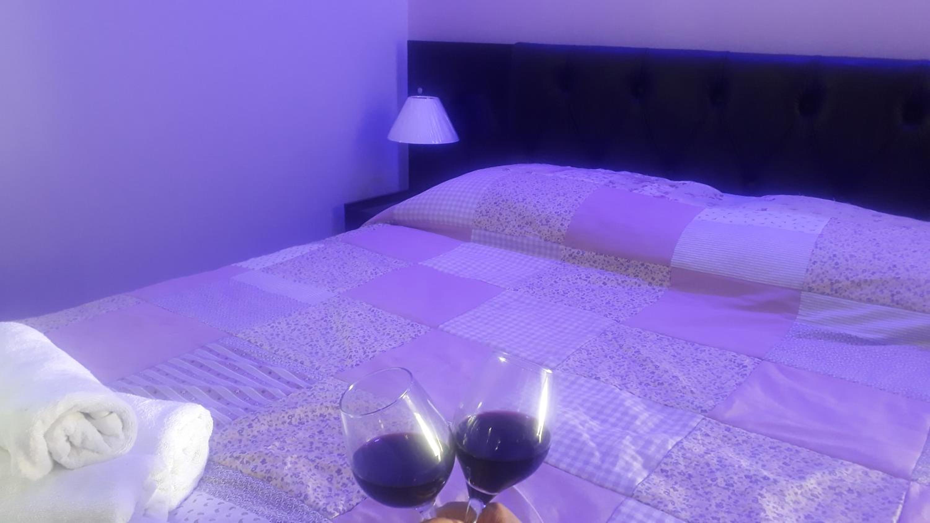Parada Di Maria Guest House
