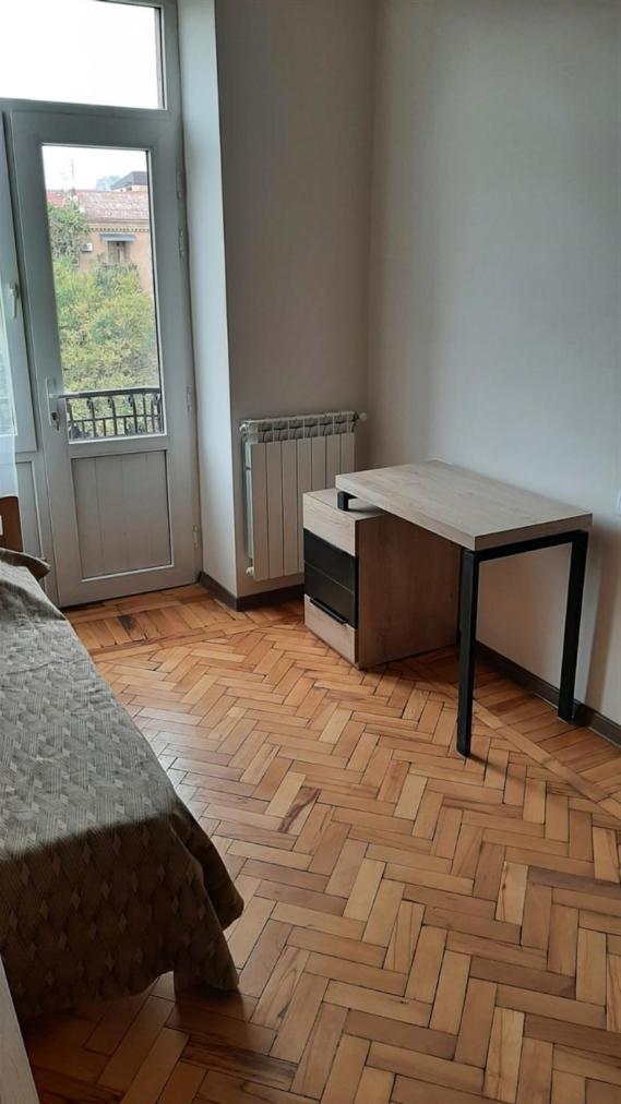 apartment called CASCADE