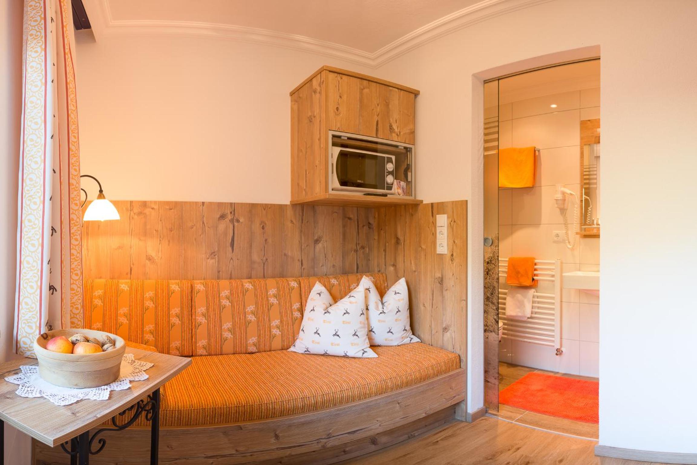 Haus Fernblick
