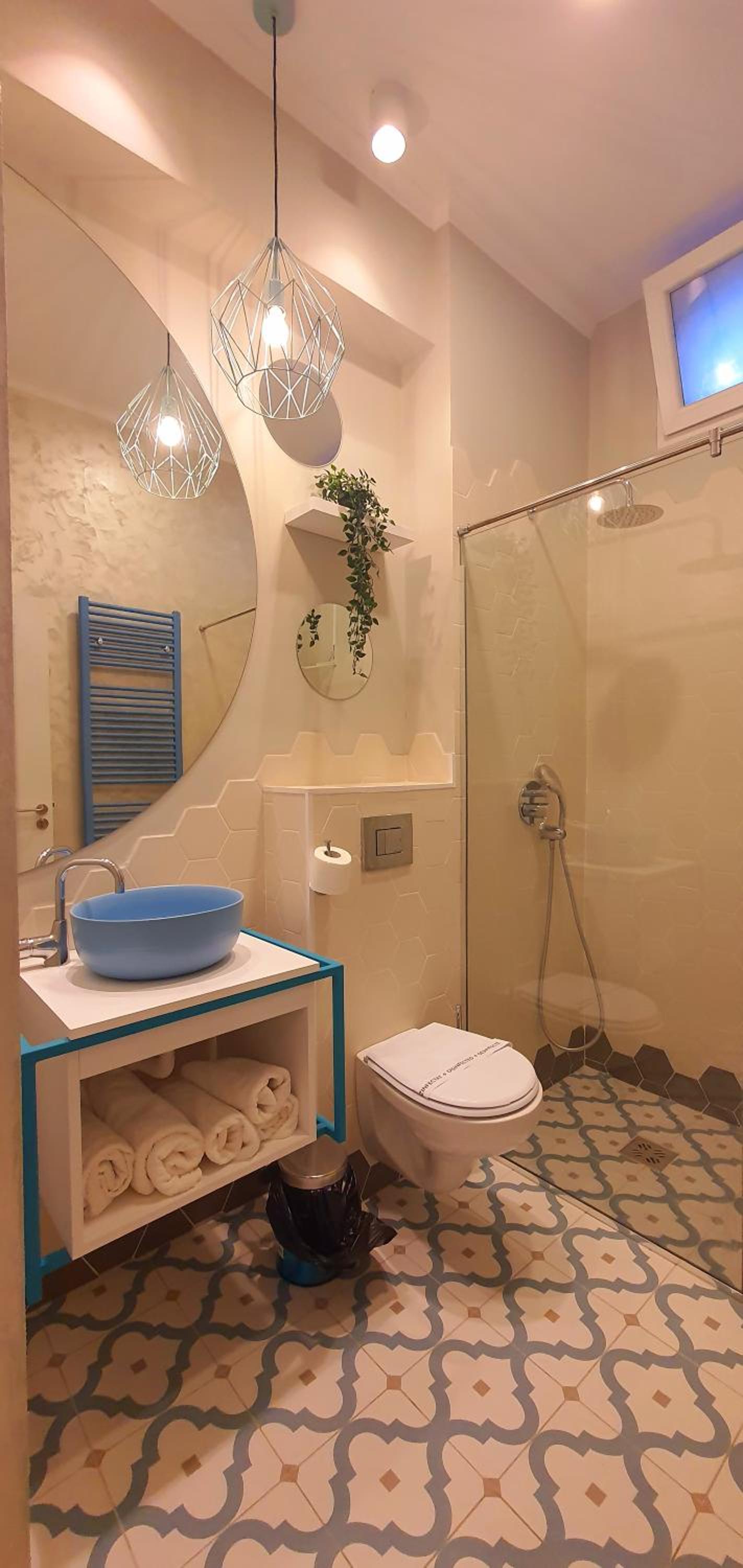 OITUZ Boutique Residence view 3