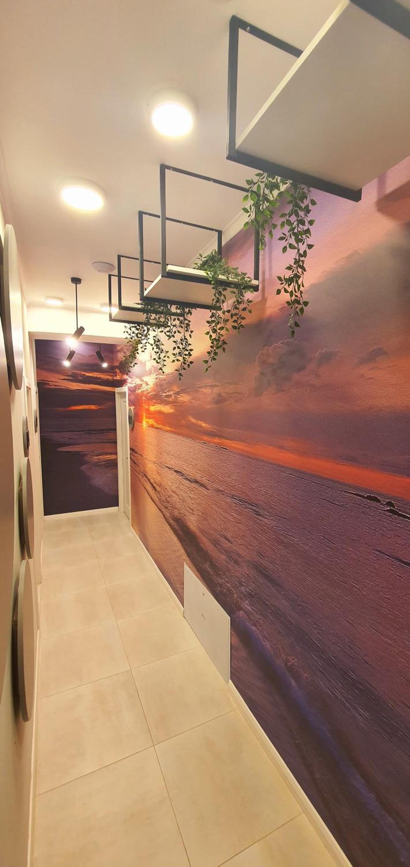 OITUZ Boutique Residence view 4