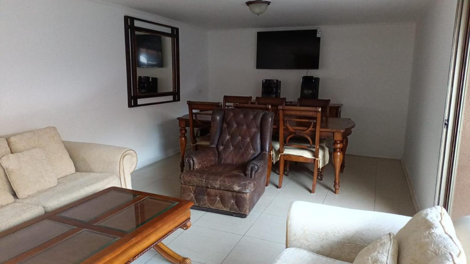 Casa en Diaguitas