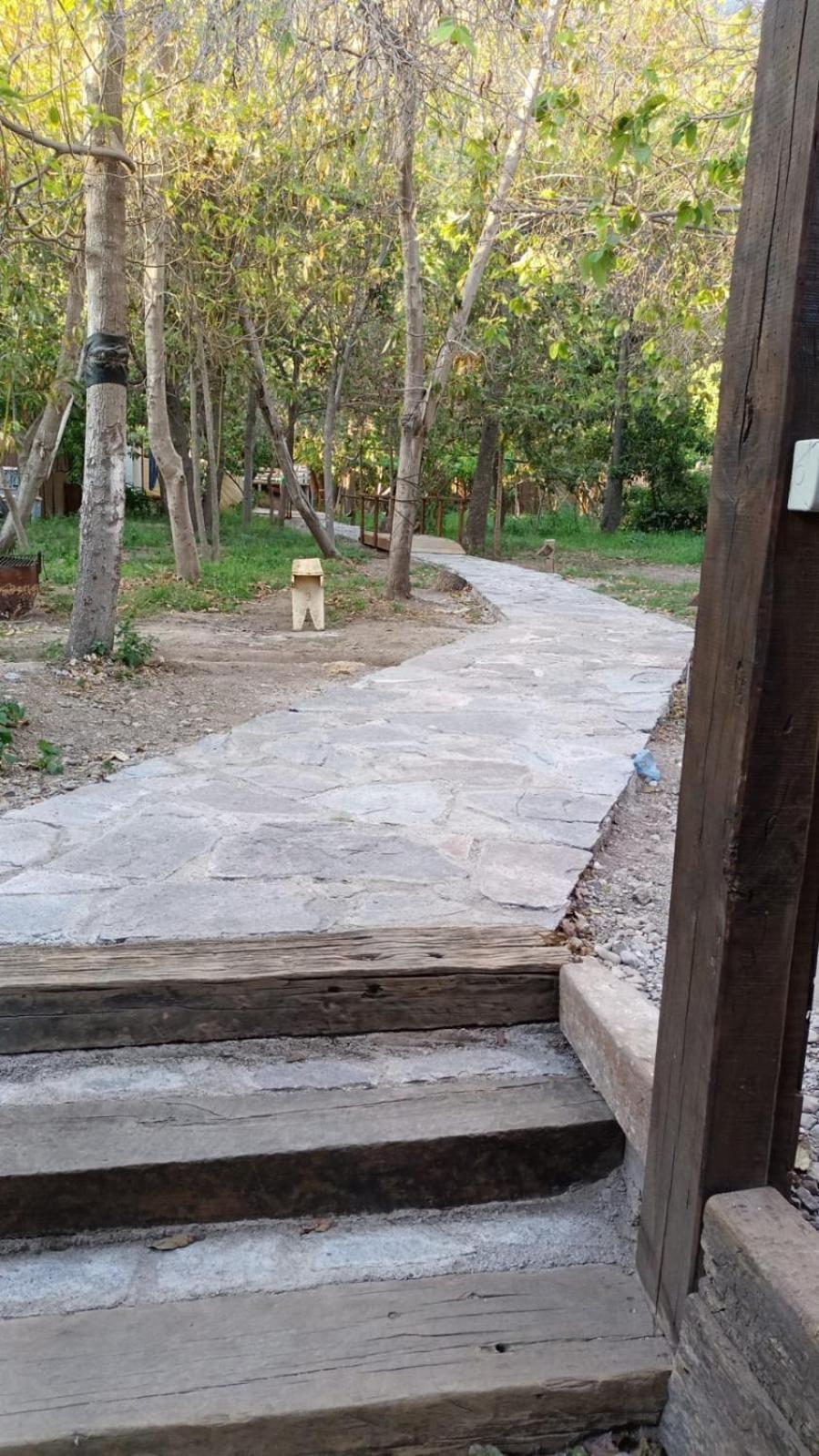 Casa en Diaguitas