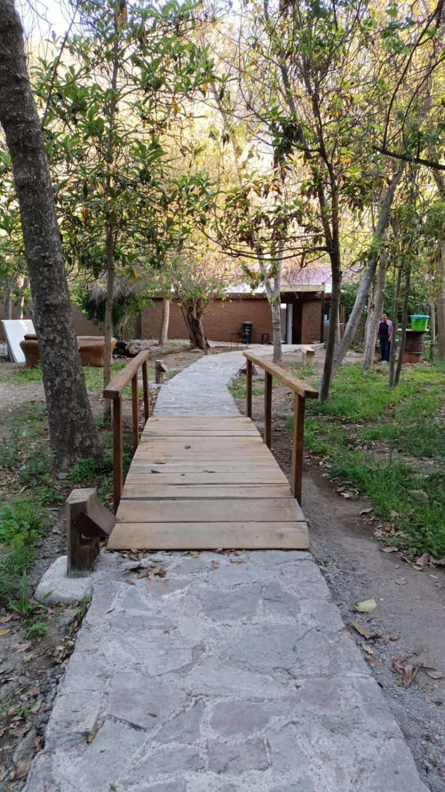 Casa en Diaguitas