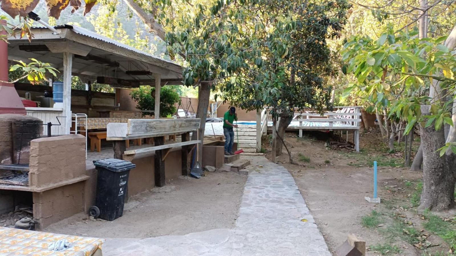 Casa en Diaguitas
