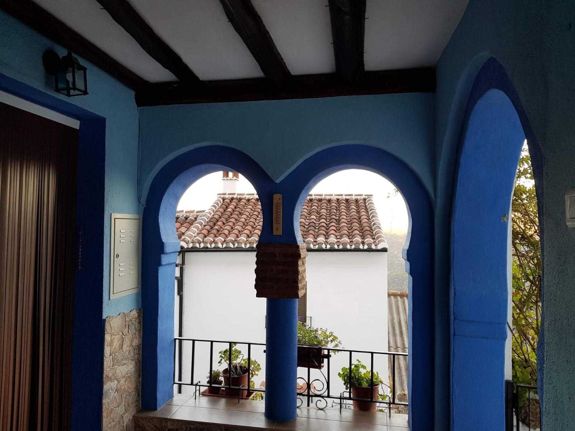 Casa El Olivo by CasaTuristica view 2