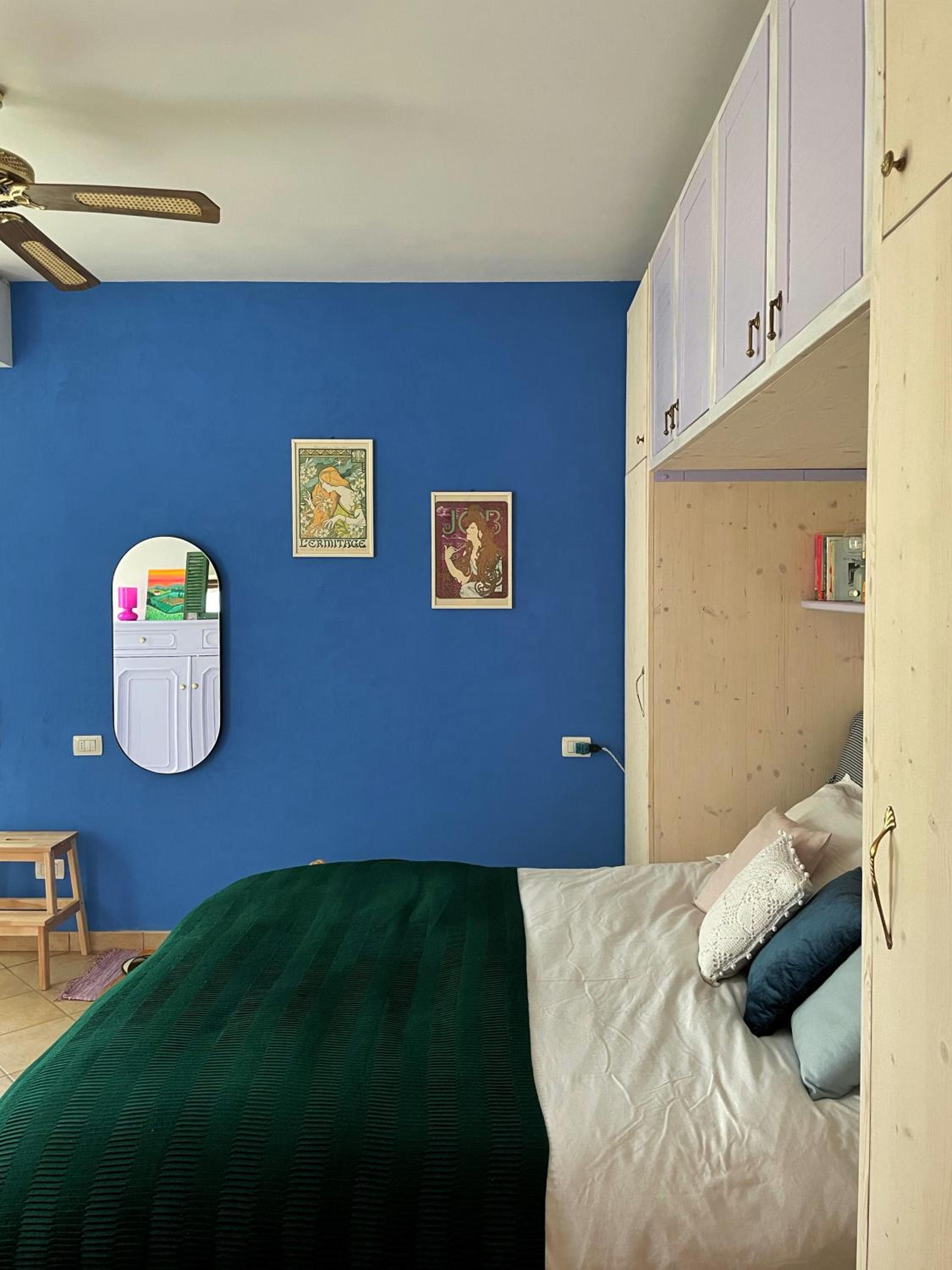 Apartment with Garden, photo 10