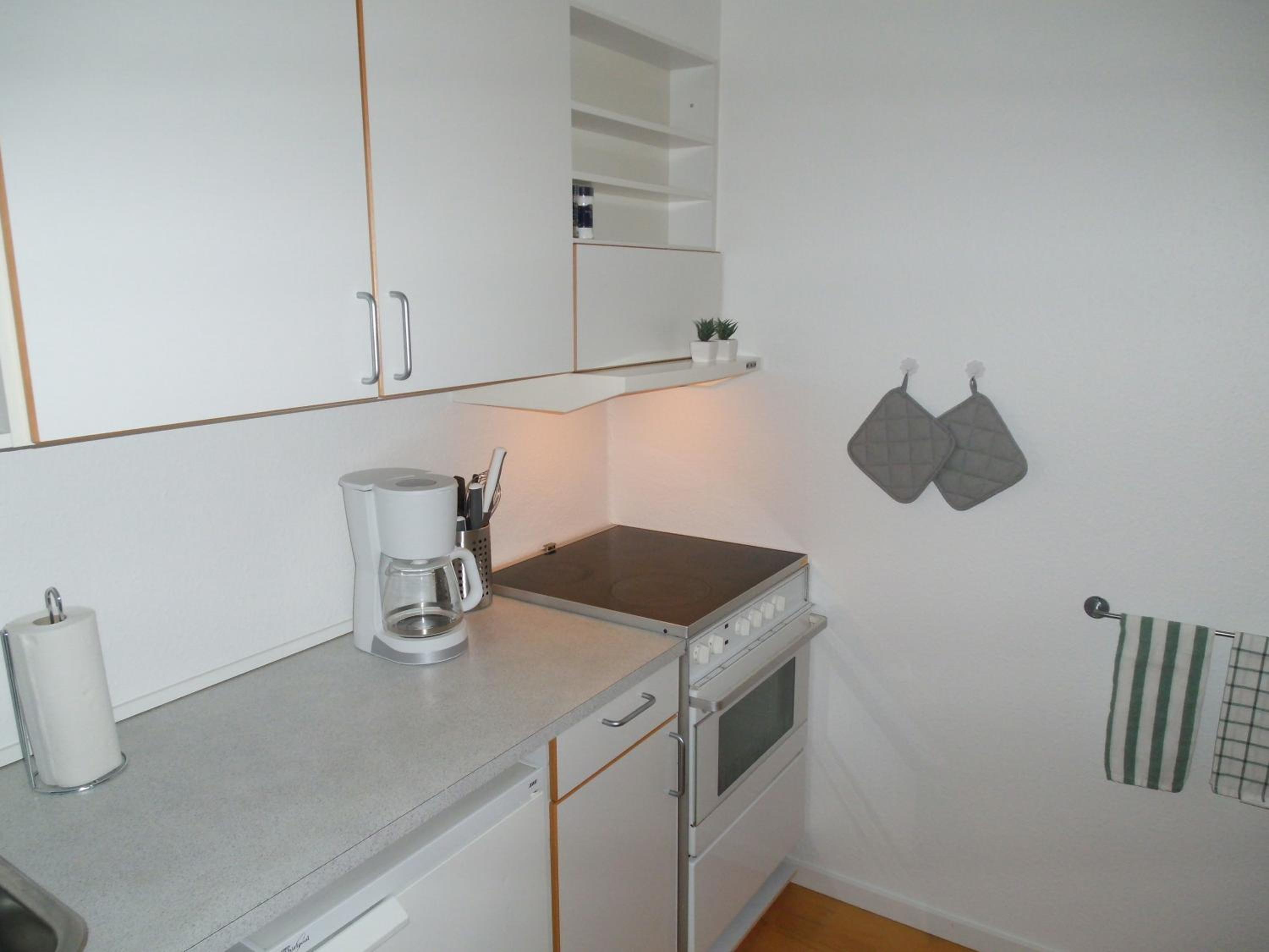 Herning City Apartments