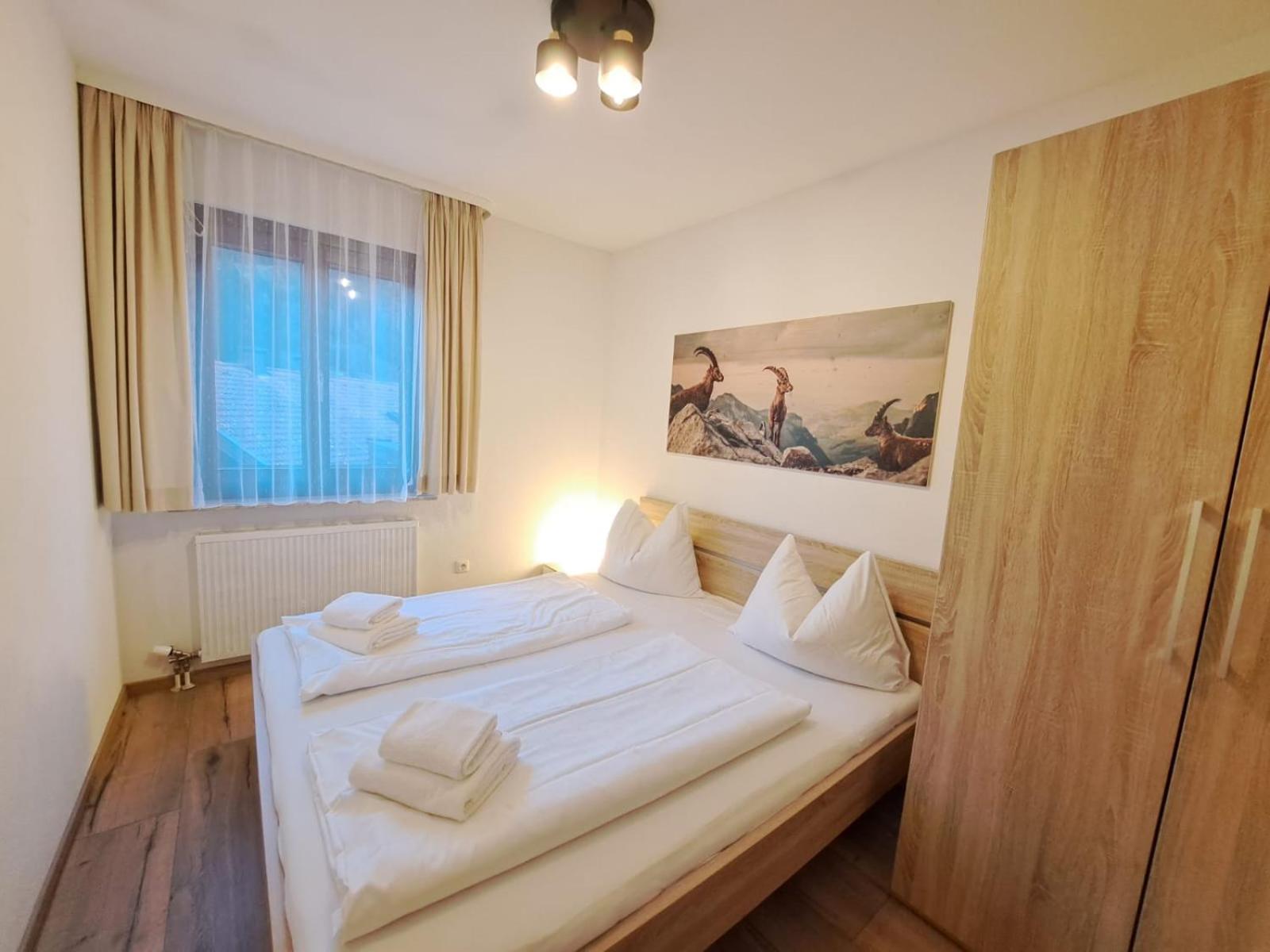 Chalet Sabrina