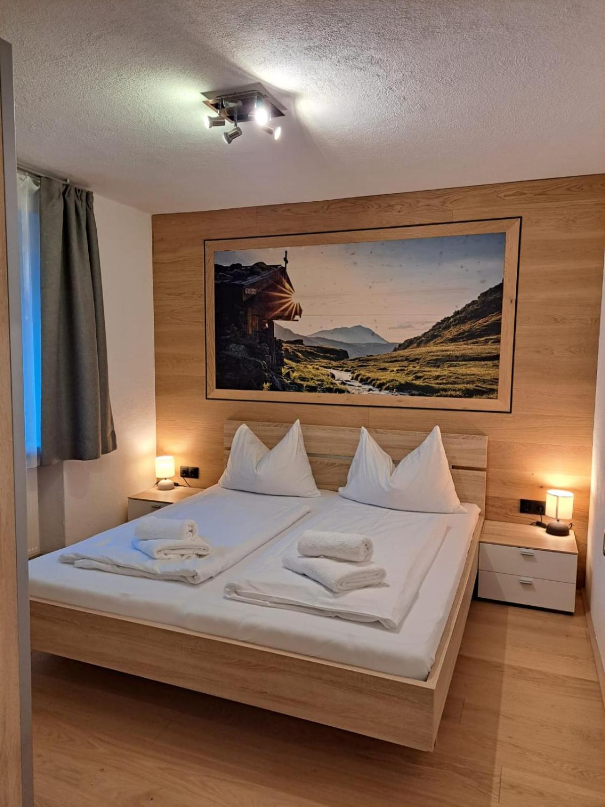 Chalet Sabrina