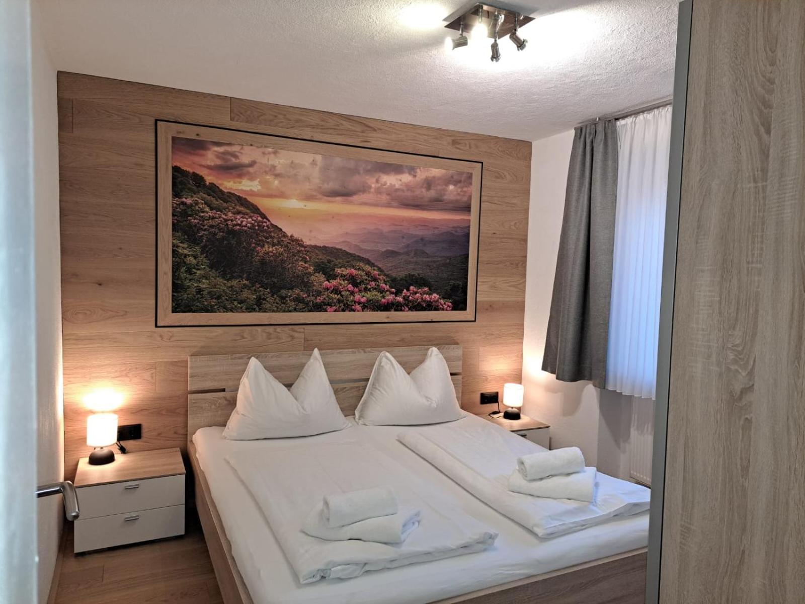 Chalet Sabrina