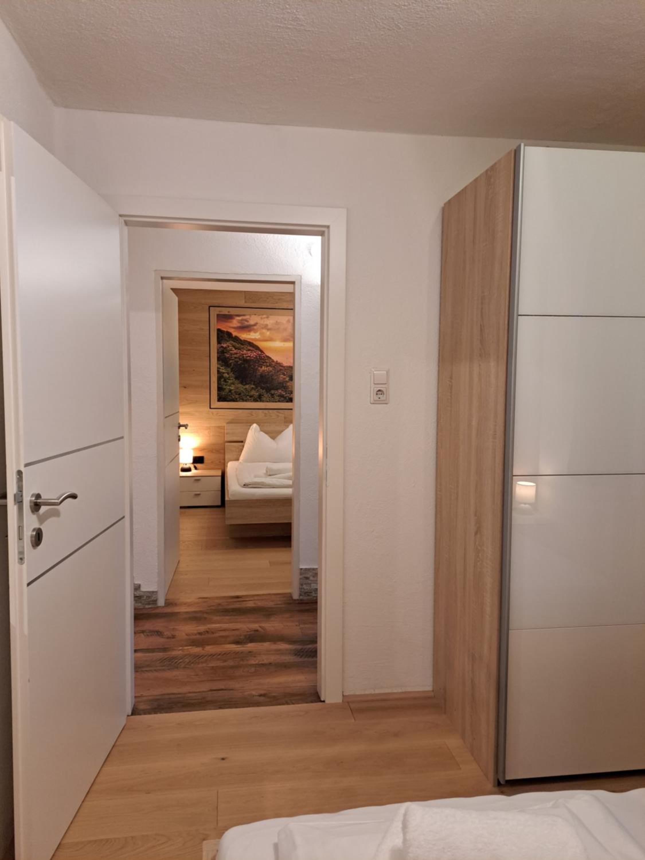 Chalet Sabrina