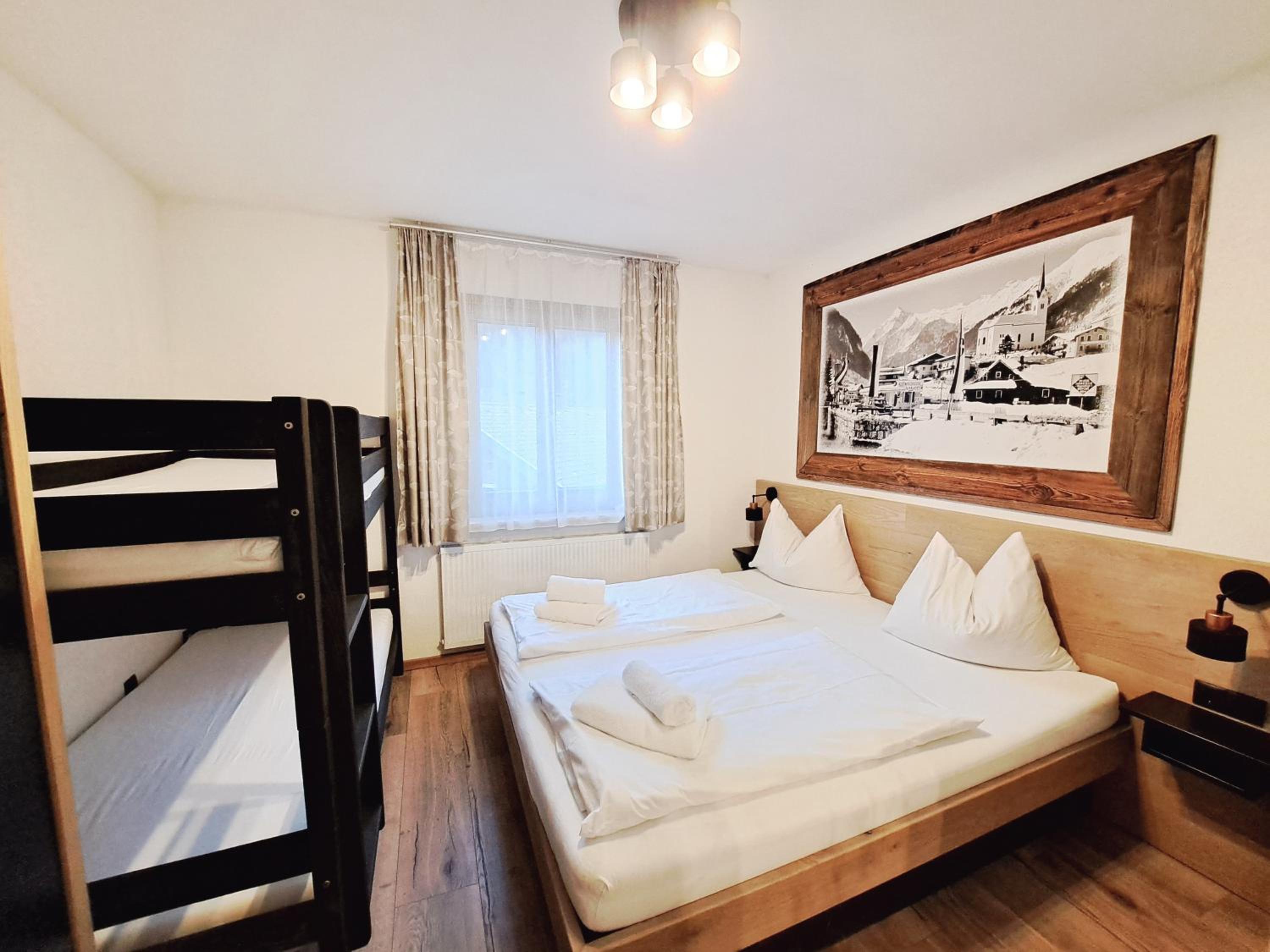 Chalet Sabrina