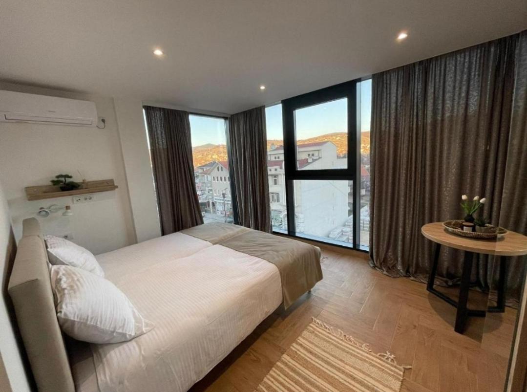 Apartmani L view 3