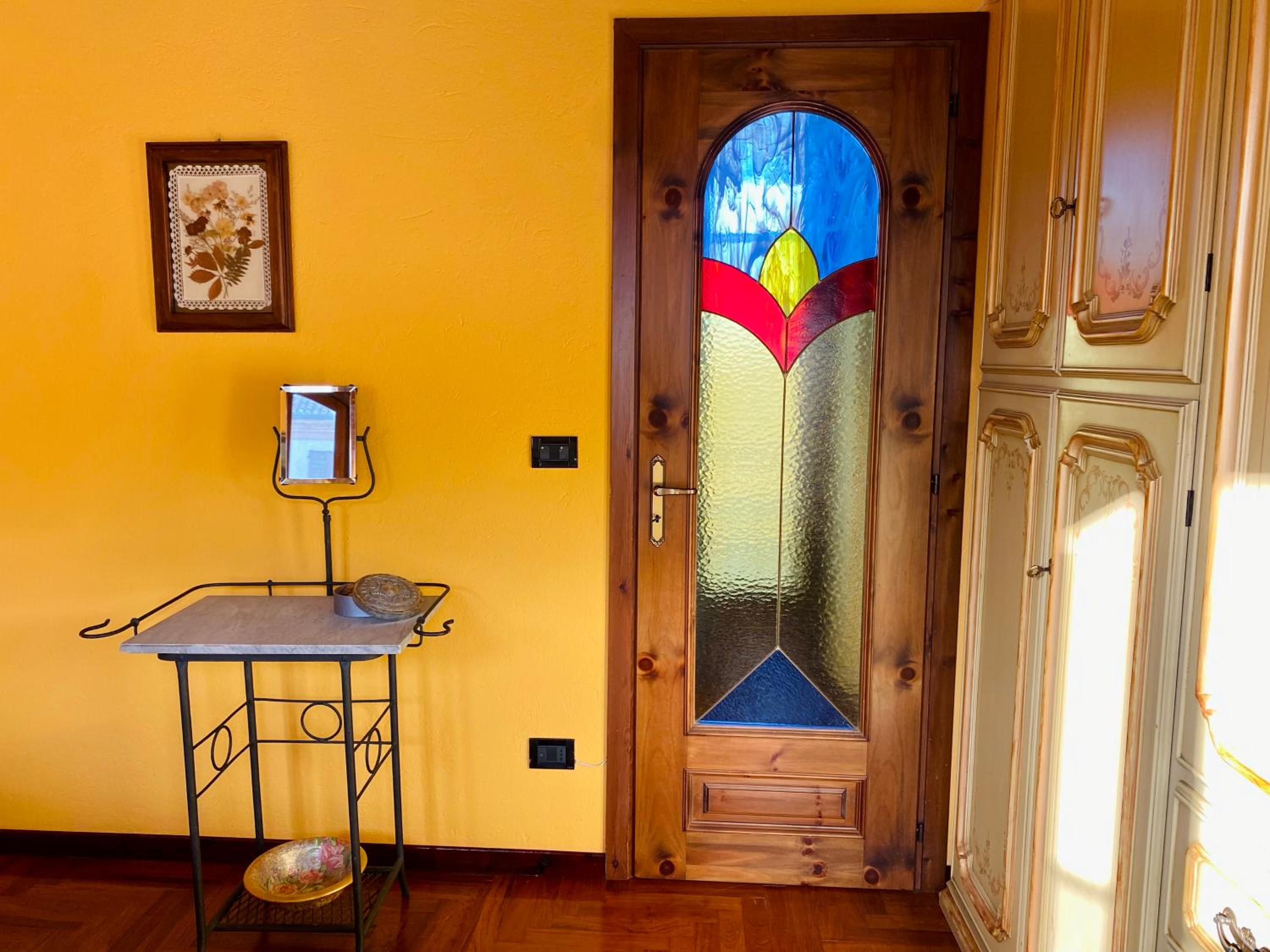 La Rosa di Langa - Charming Panoramic House photo 5
