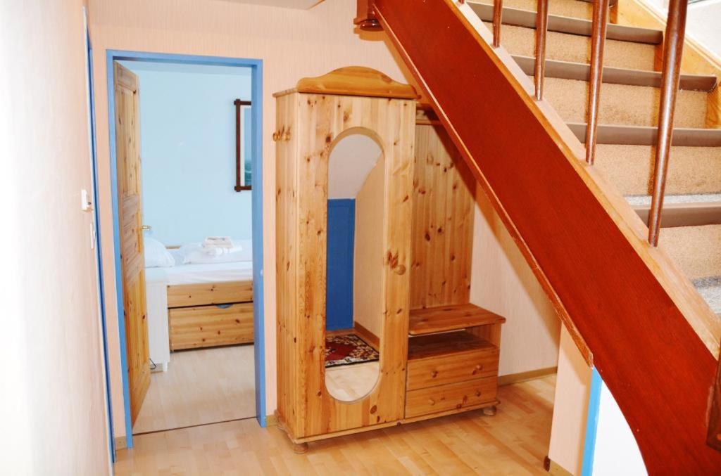 Haus Sieberns Haus Sieberns