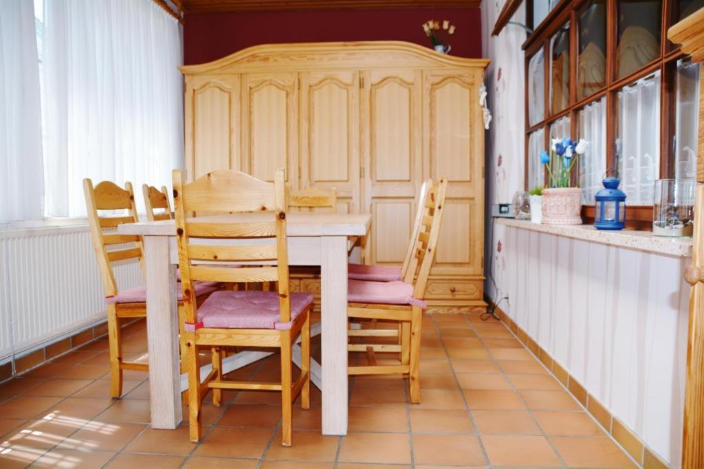Haus Sieberns Haus Sieberns