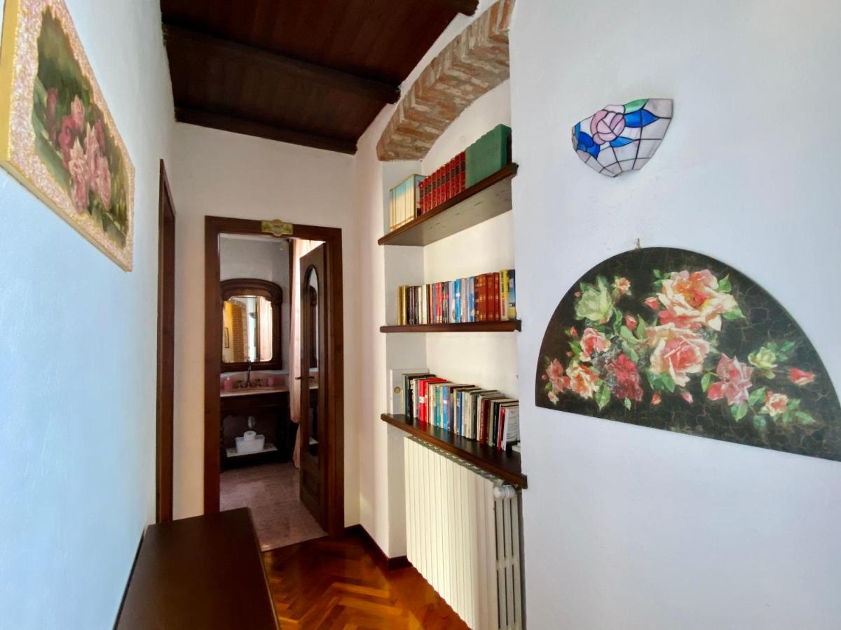 La Rosa di Langa - Charming Panoramic House photo 4