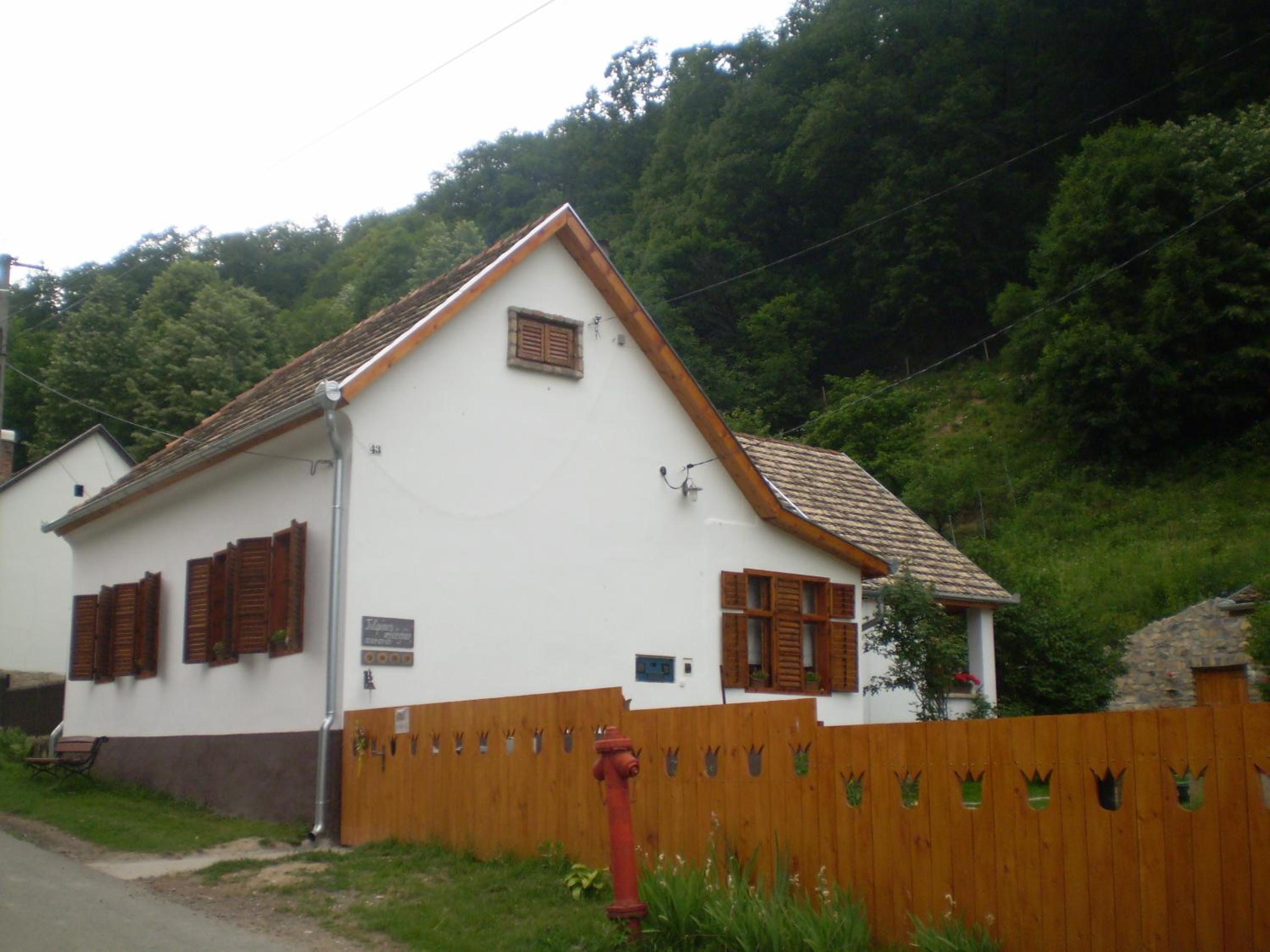 Tulipános Vendégház