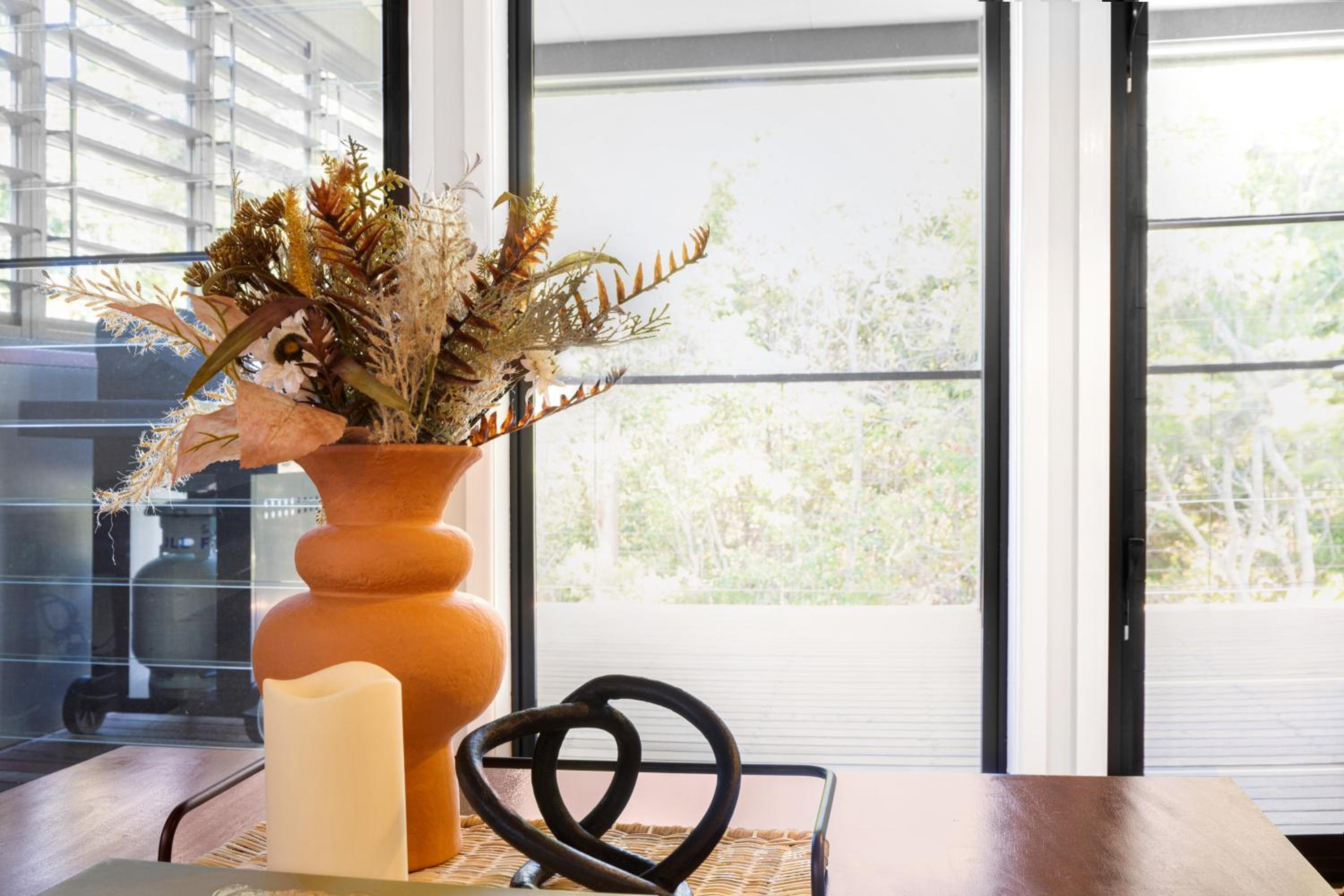 Forest Haven 2 BR Styled Modern Sanctuary at Maleny