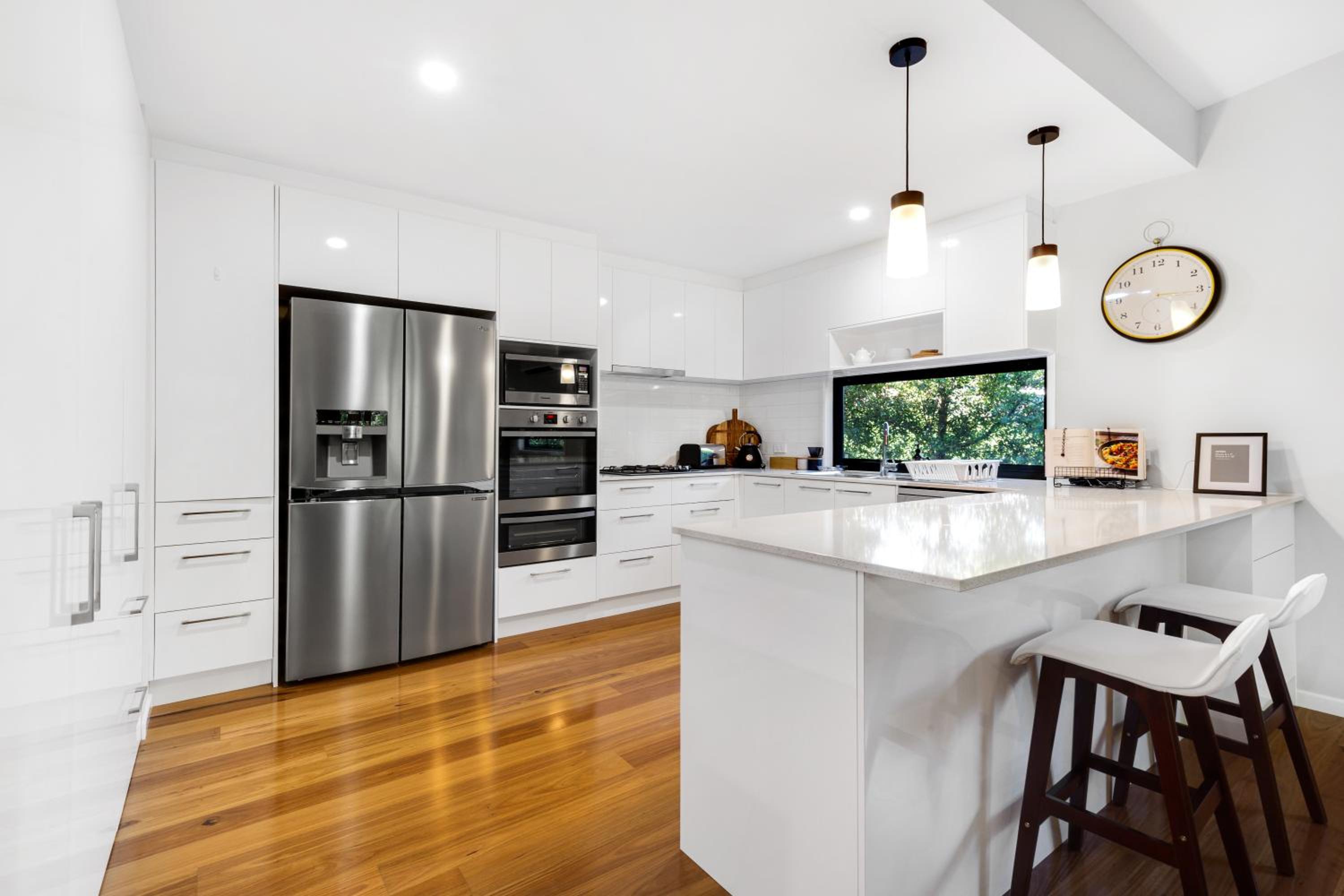 Forest Haven 2 BR Styled Modern Sanctuary at Maleny