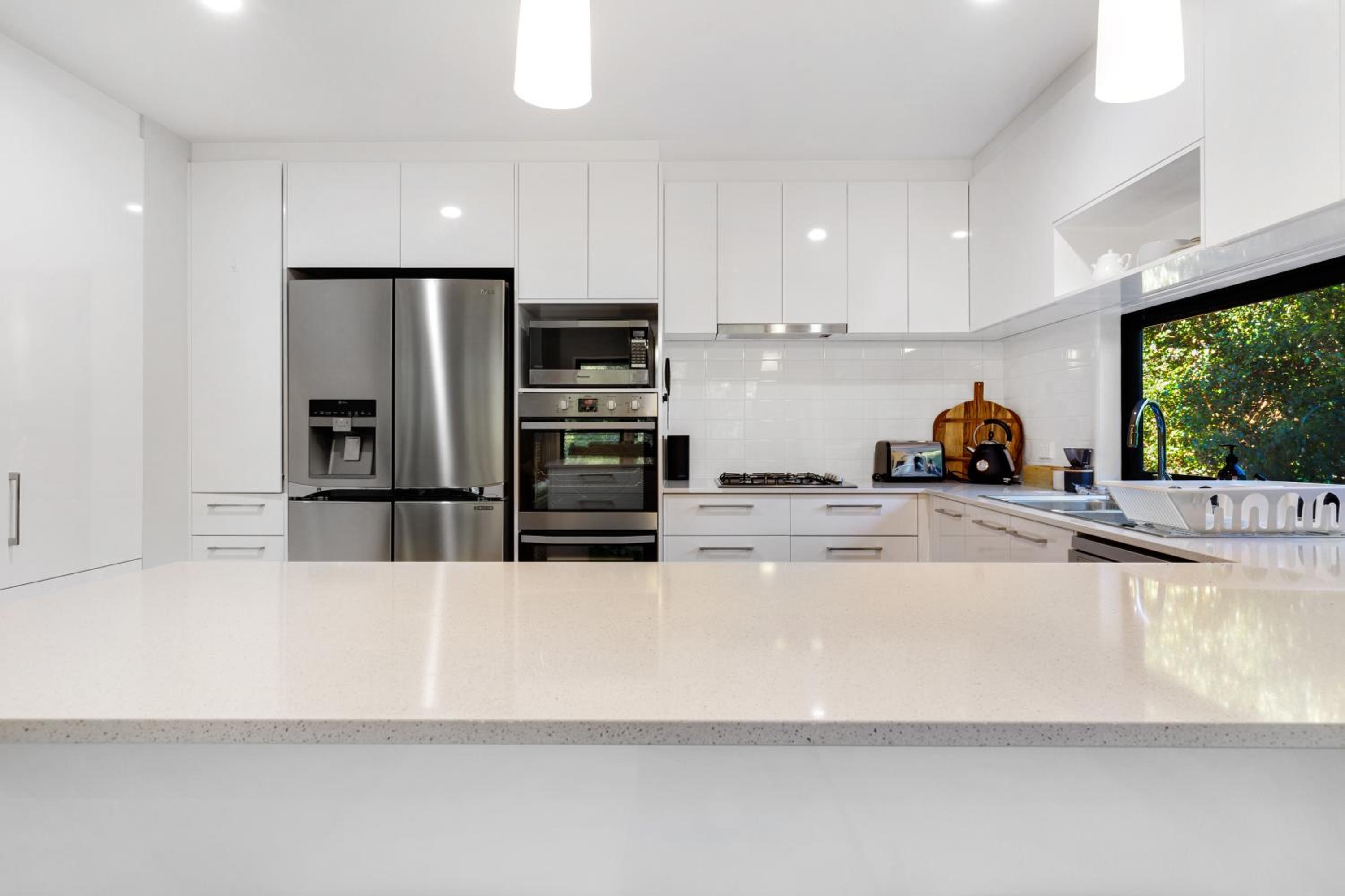 Forest Haven 2 BR Styled Modern Sanctuary at Maleny